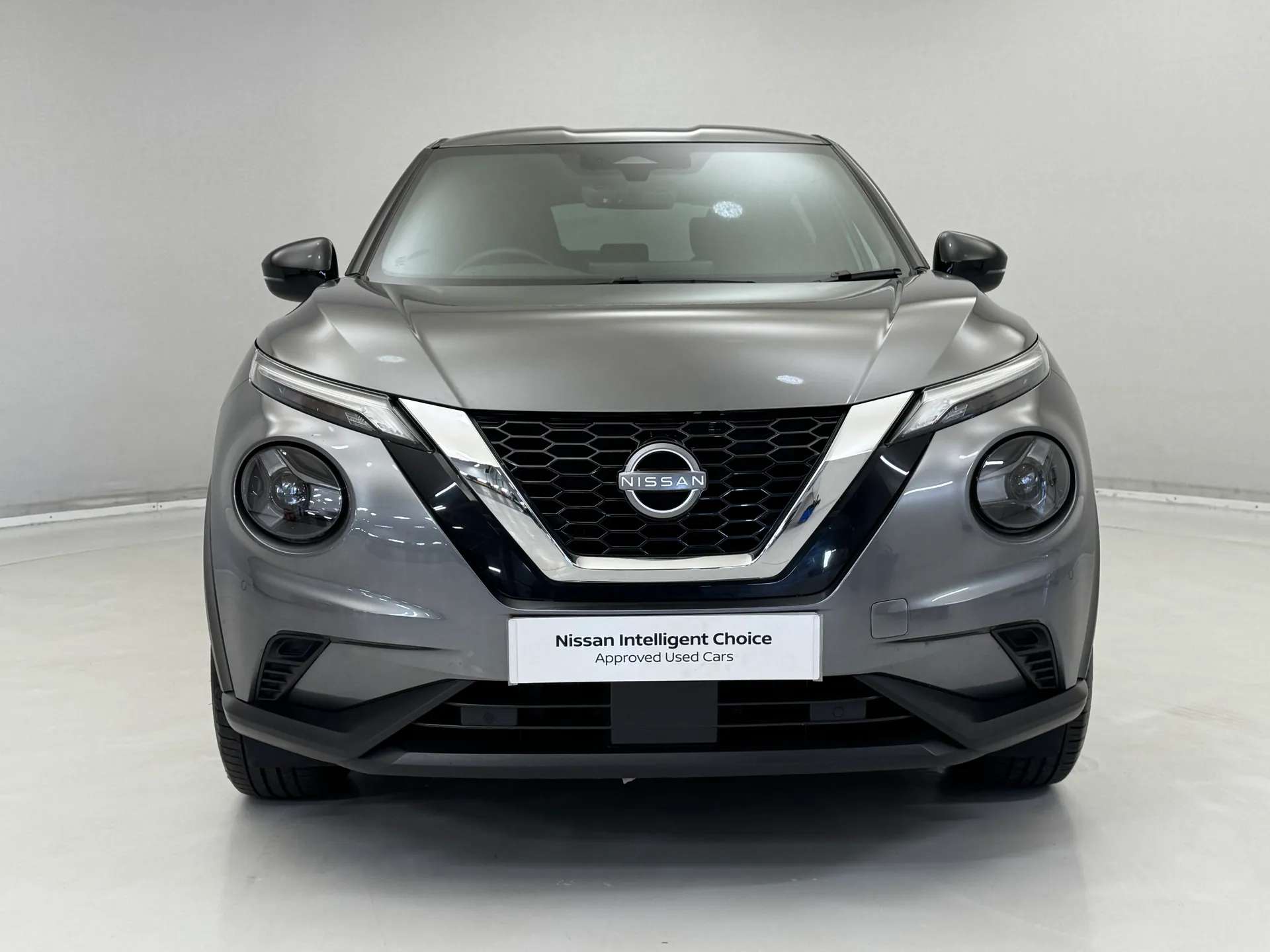 A 2024 NISSAN JUKE 1.0 DiG-T N-Connecta 5dr A 2024 NISSAN JUKE 1.0 DiG-T N-Connecta 5dr