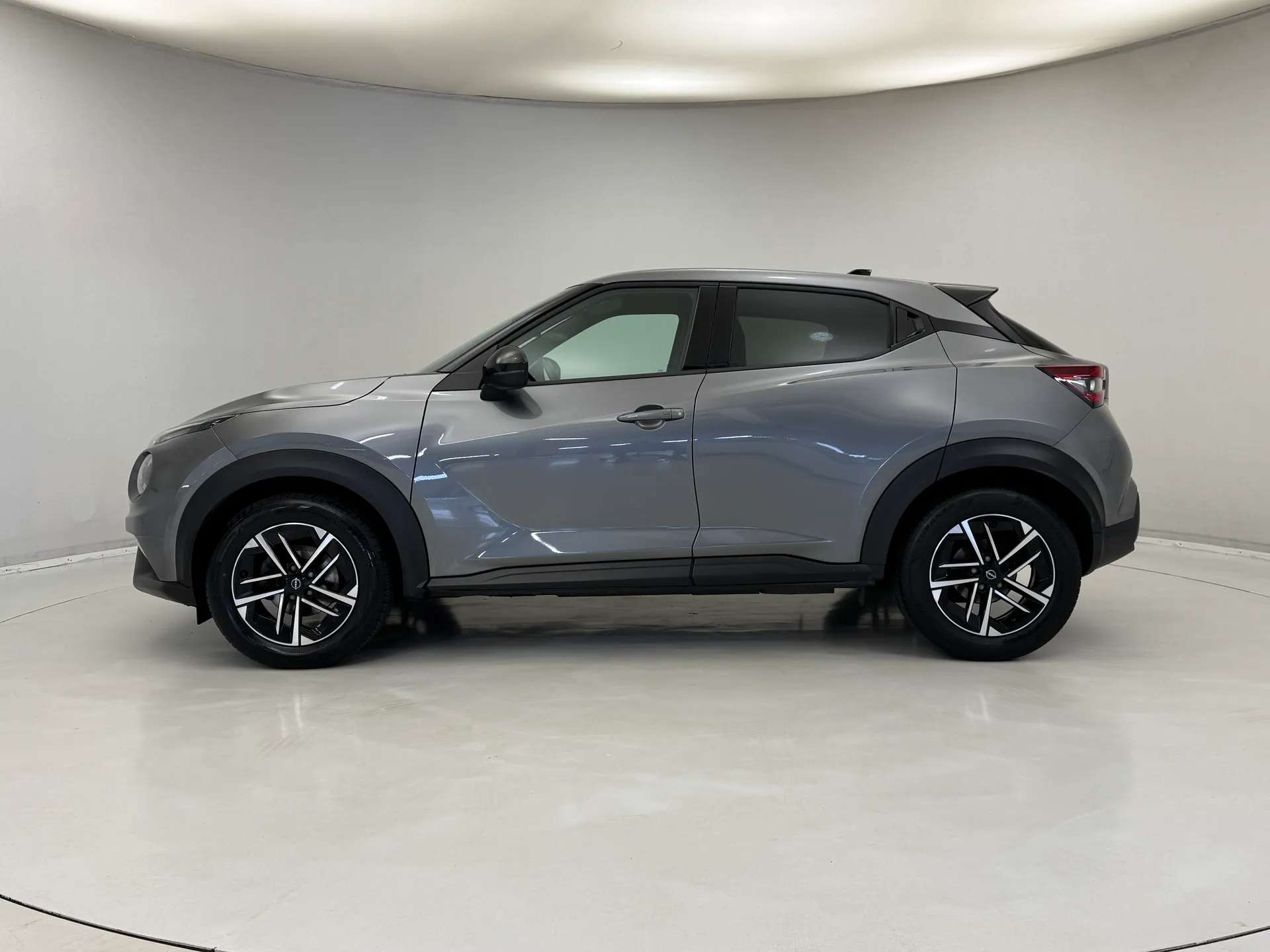 2024 NISSAN JUKE 2024 NISSAN JUKE