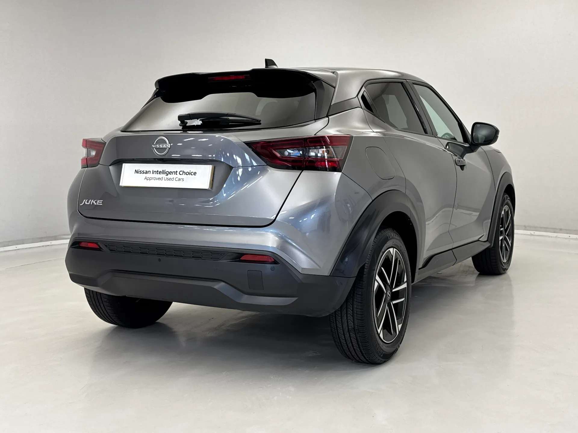 2024 NISSAN JUKE 2024 NISSAN JUKE