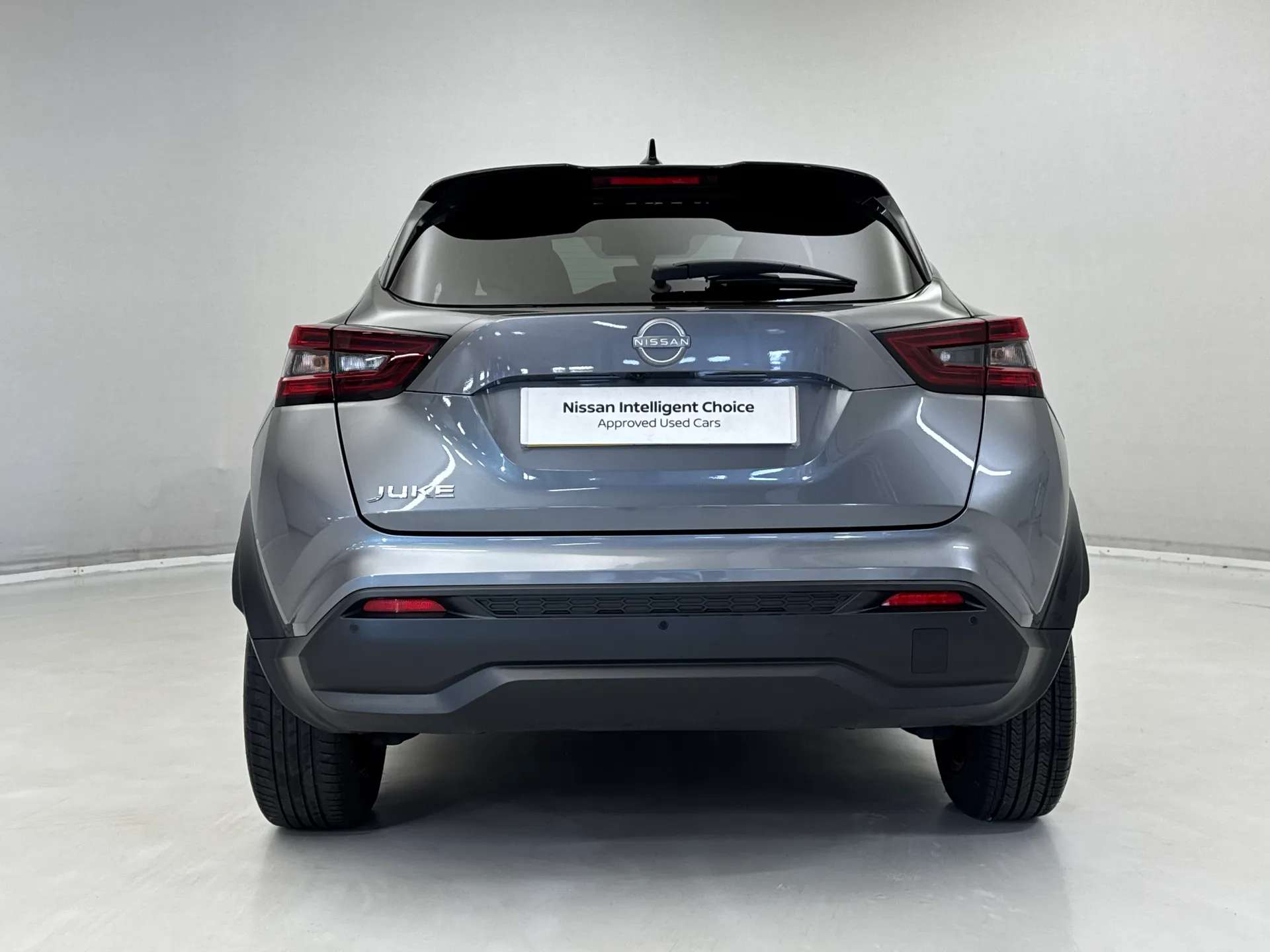 2024 NISSAN JUKE 2024 NISSAN JUKE