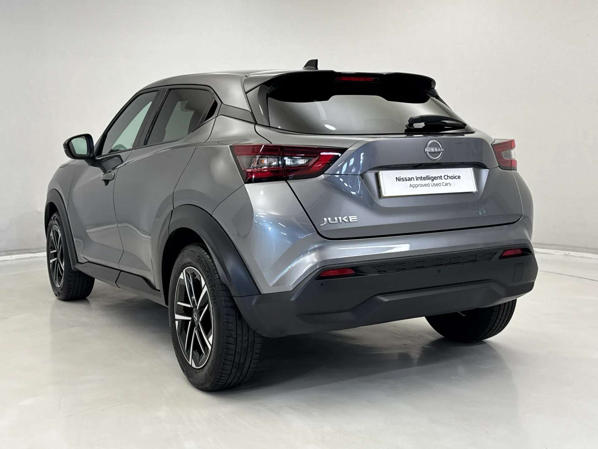 2024 NISSAN JUKE 2024 NISSAN JUKE