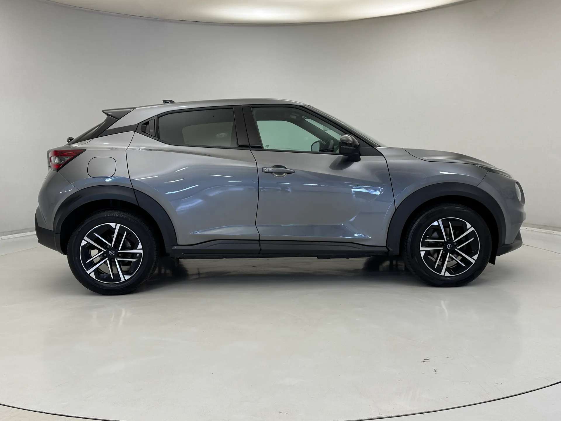 2024 NISSAN JUKE 2024 NISSAN JUKE