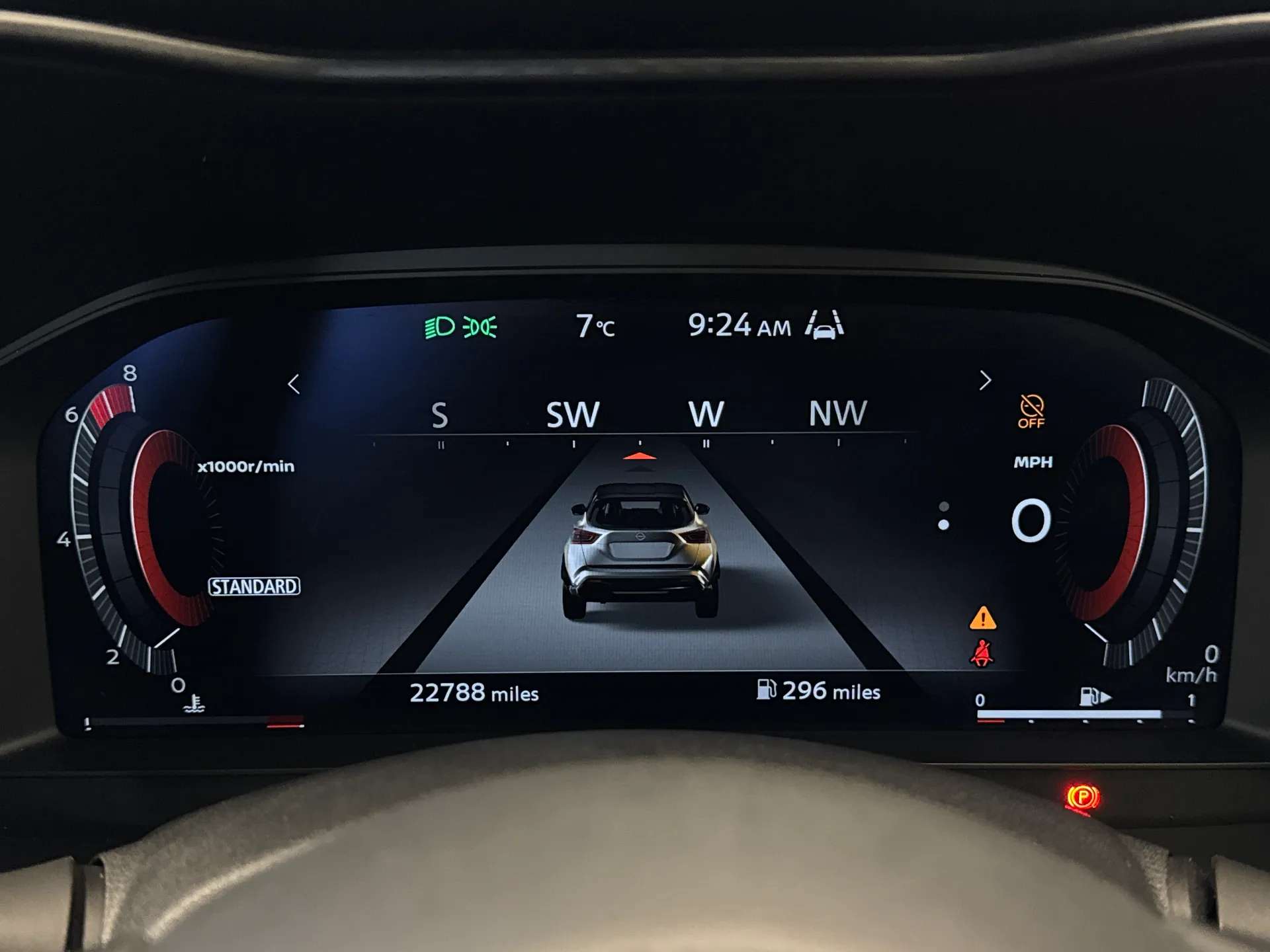2024 NISSAN JUKE 2024 NISSAN JUKE