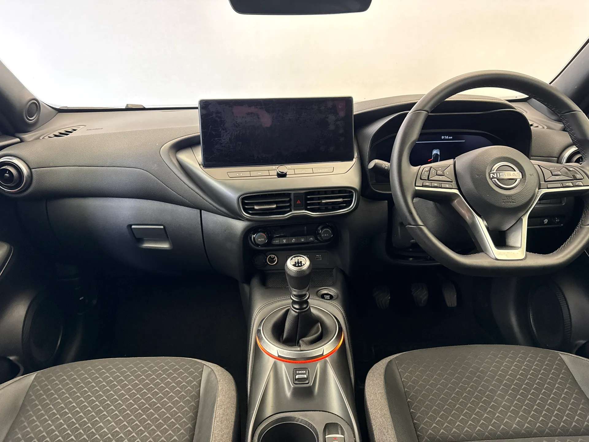 2024 NISSAN JUKE 2024 NISSAN JUKE