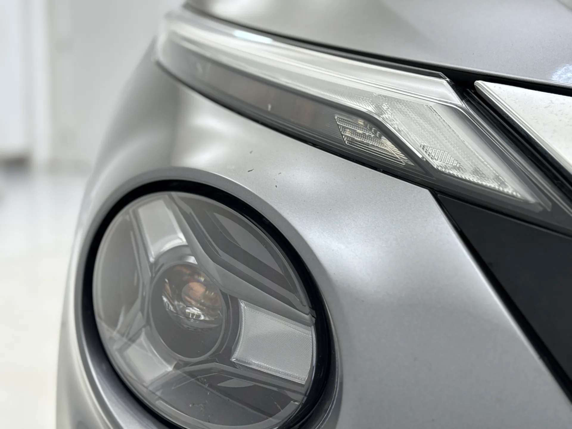 2024 NISSAN JUKE 2024 NISSAN JUKE