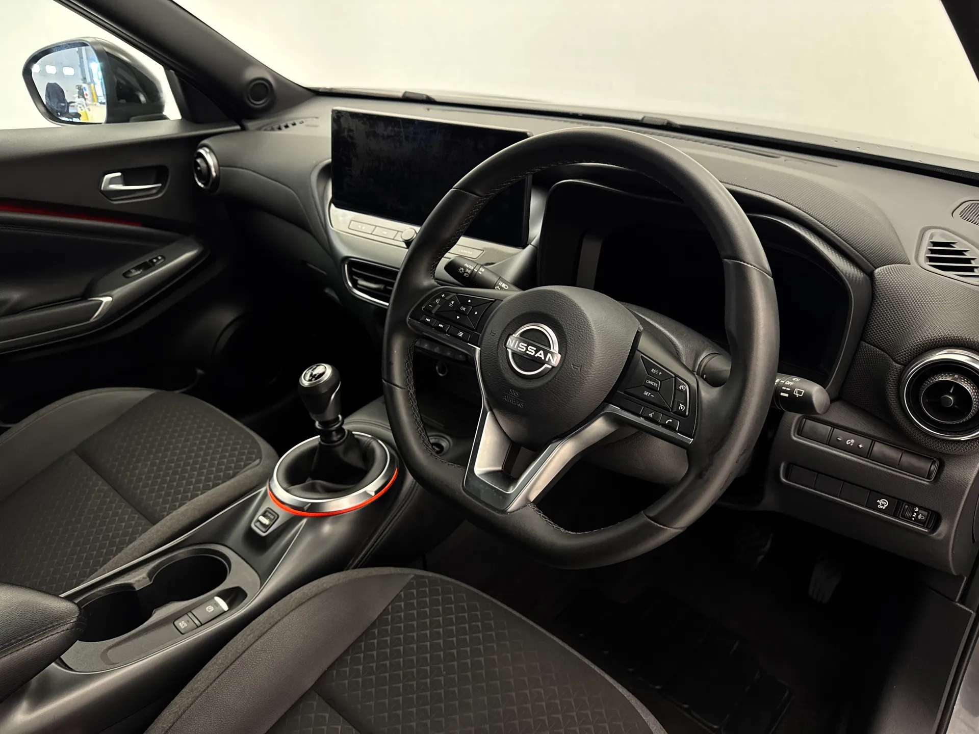 2024 NISSAN JUKE 2024 NISSAN JUKE