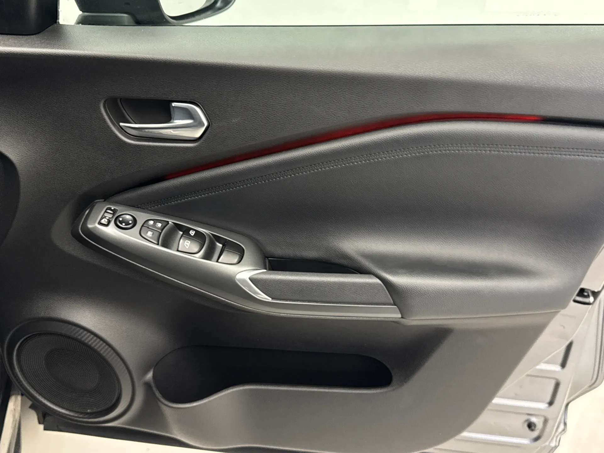 2024 NISSAN JUKE 2024 NISSAN JUKE
