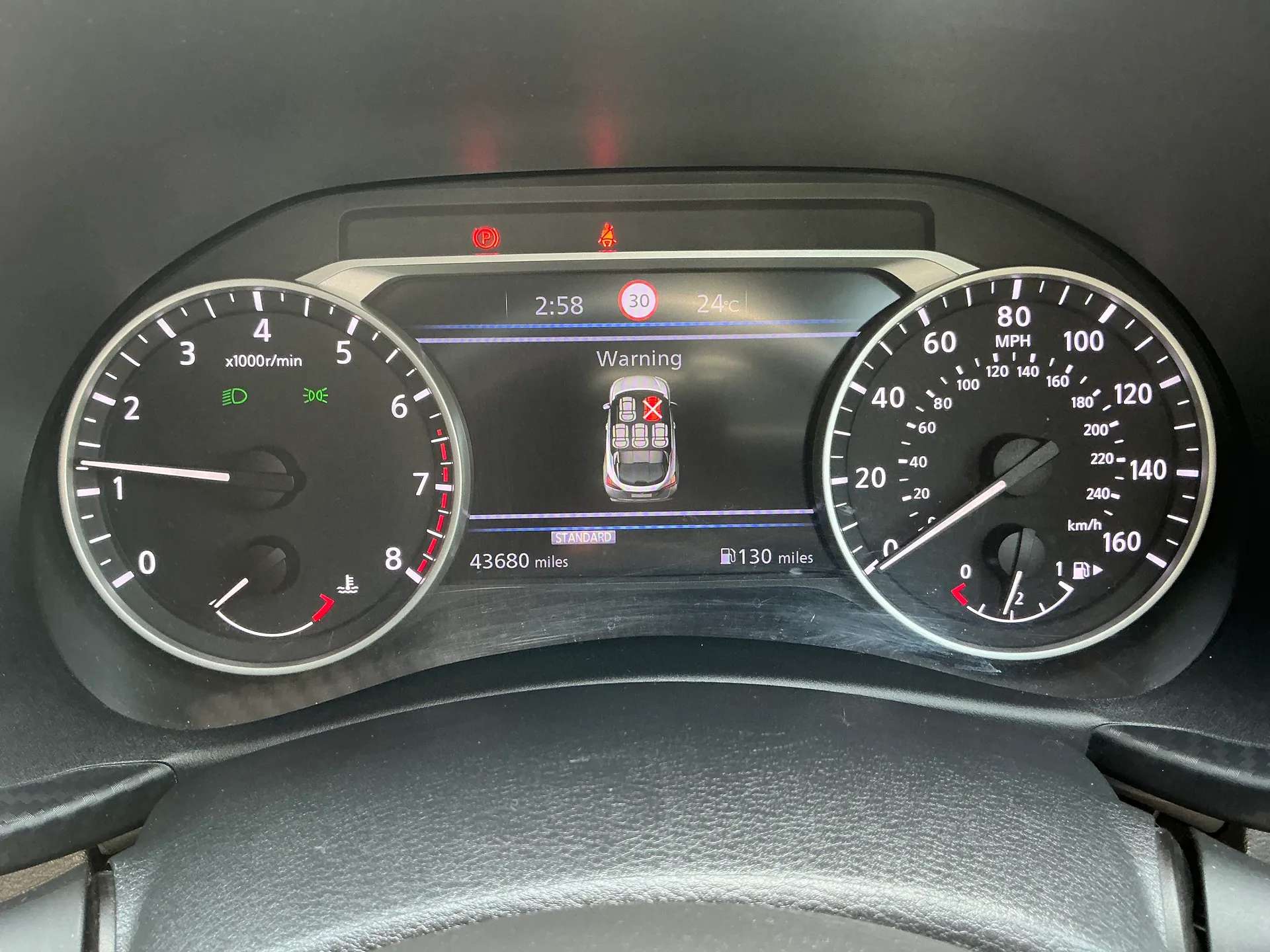 2020 NISSAN JUKE 2020 NISSAN JUKE