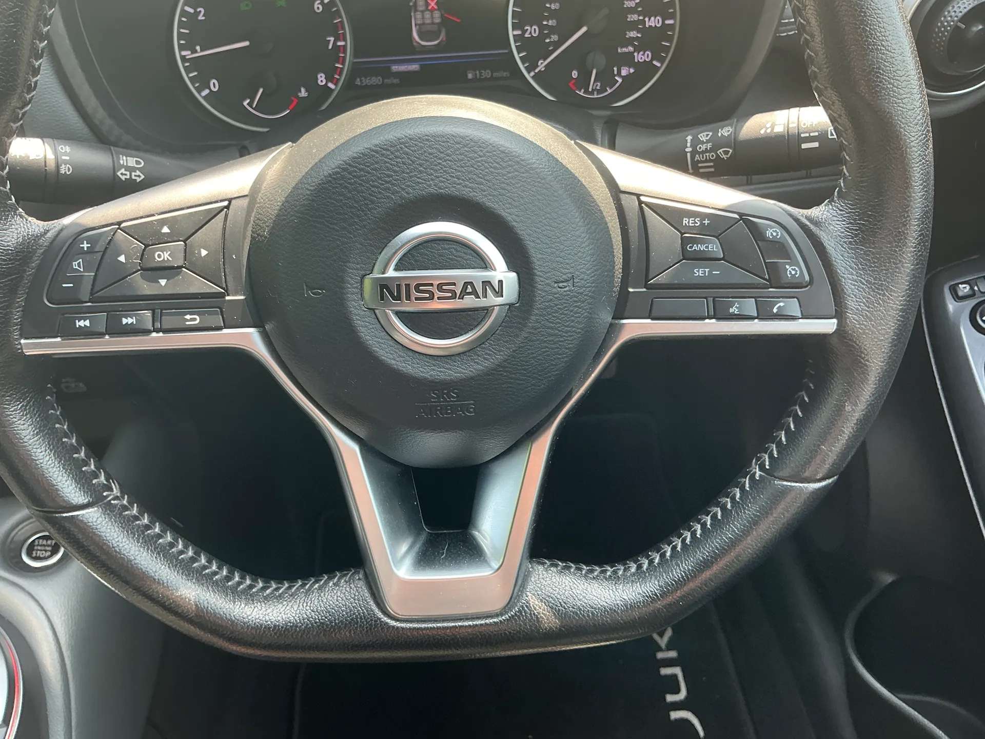 2020 NISSAN JUKE 2020 NISSAN JUKE