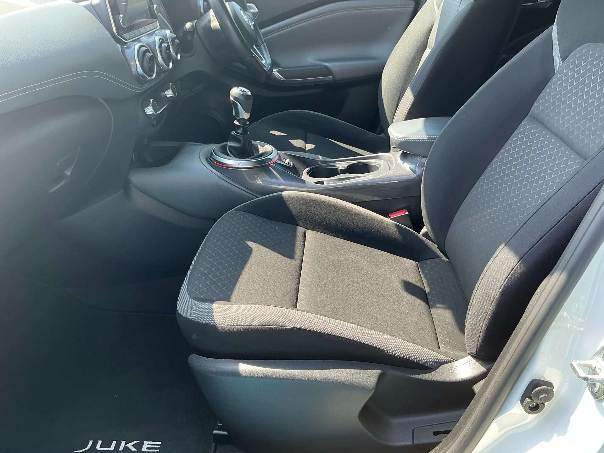 2020 NISSAN JUKE 2020 NISSAN JUKE
