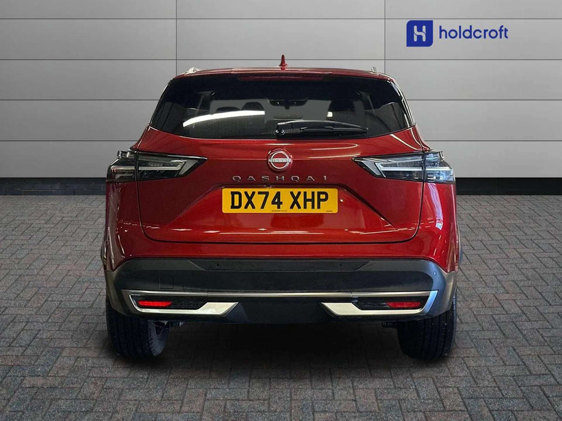 2025 NISSAN QASHQAI 2025 NISSAN QASHQAI