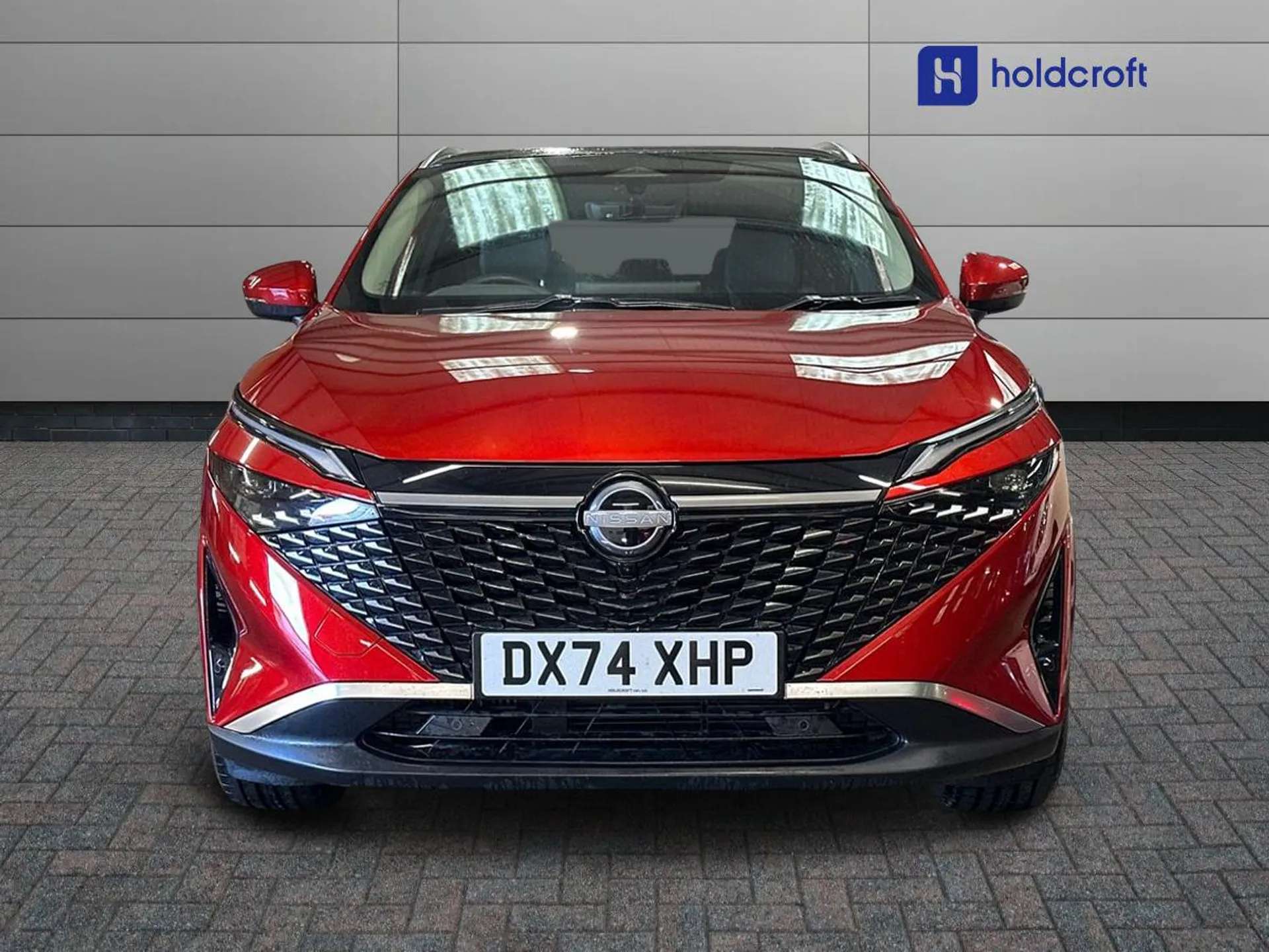 2025 NISSAN QASHQAI 2025 NISSAN QASHQAI