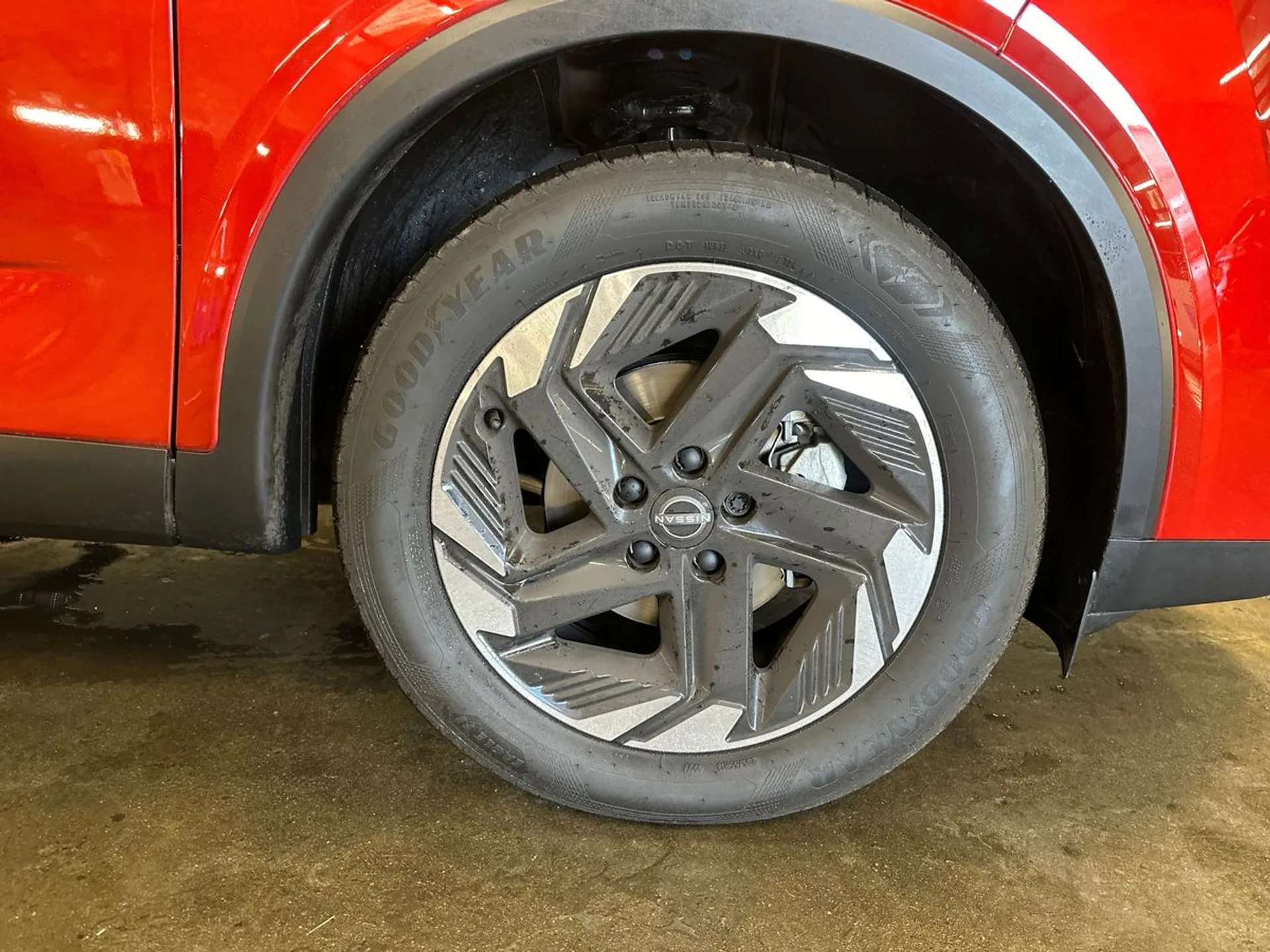 2025 NISSAN QASHQAI 2025 NISSAN QASHQAI