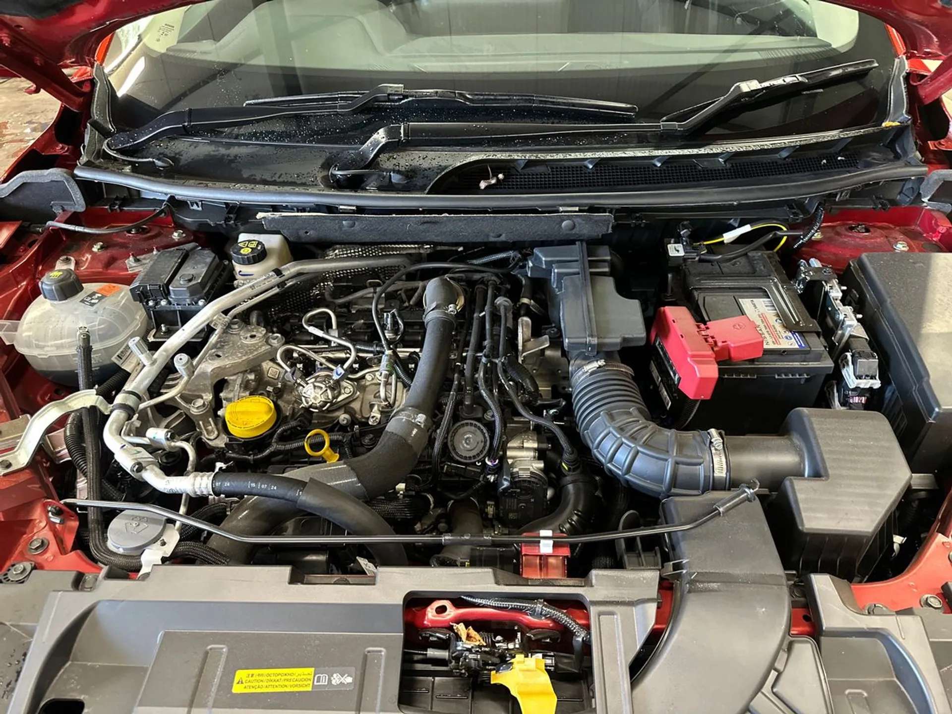 2025 NISSAN QASHQAI 2025 NISSAN QASHQAI