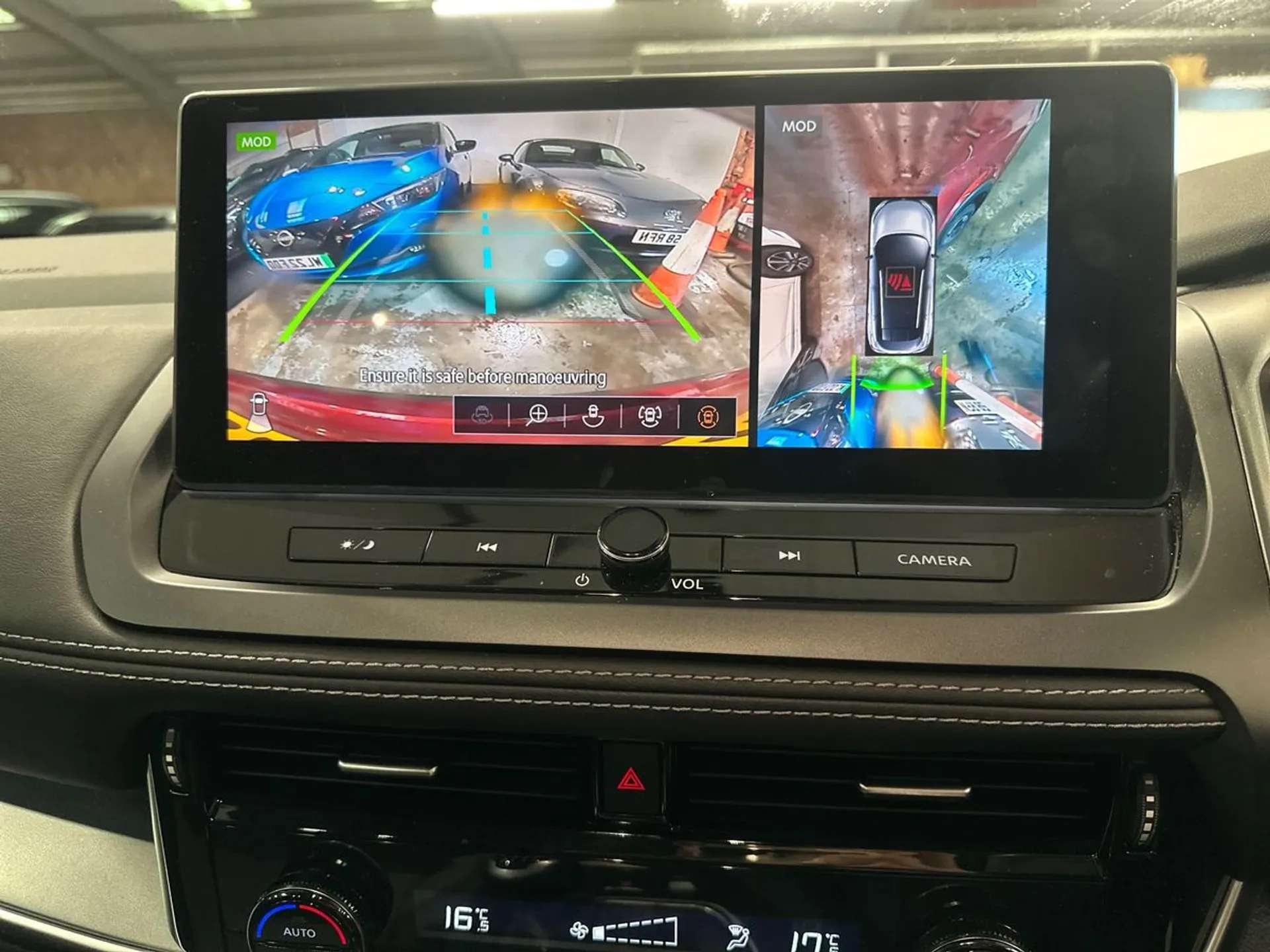 2025 NISSAN QASHQAI 2025 NISSAN QASHQAI