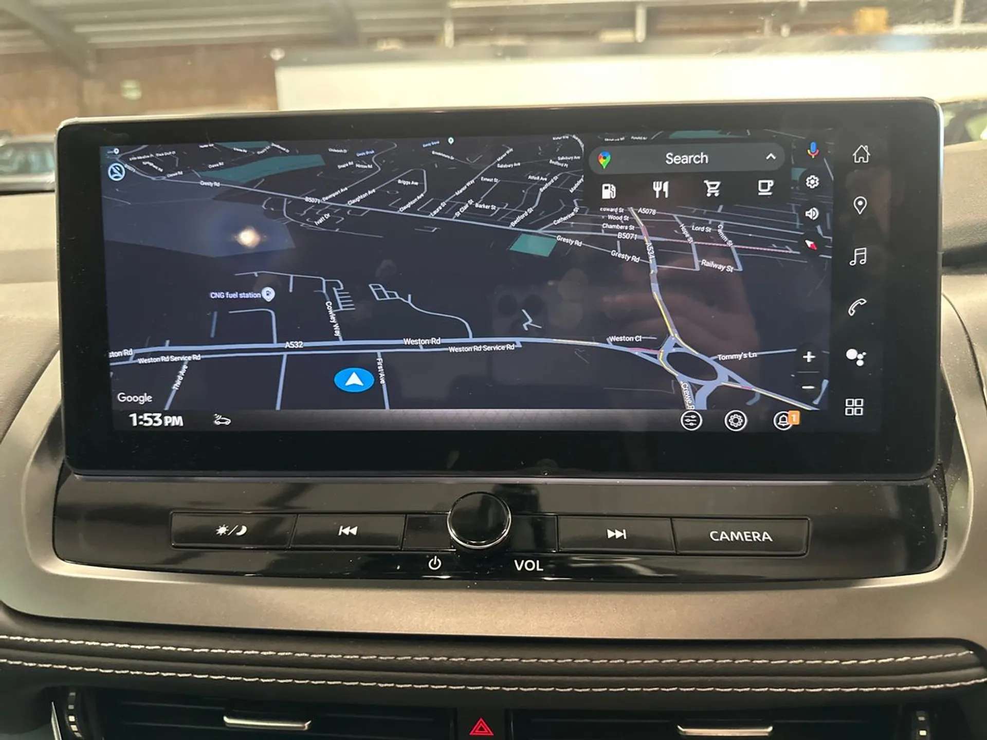 2025 NISSAN QASHQAI 2025 NISSAN QASHQAI