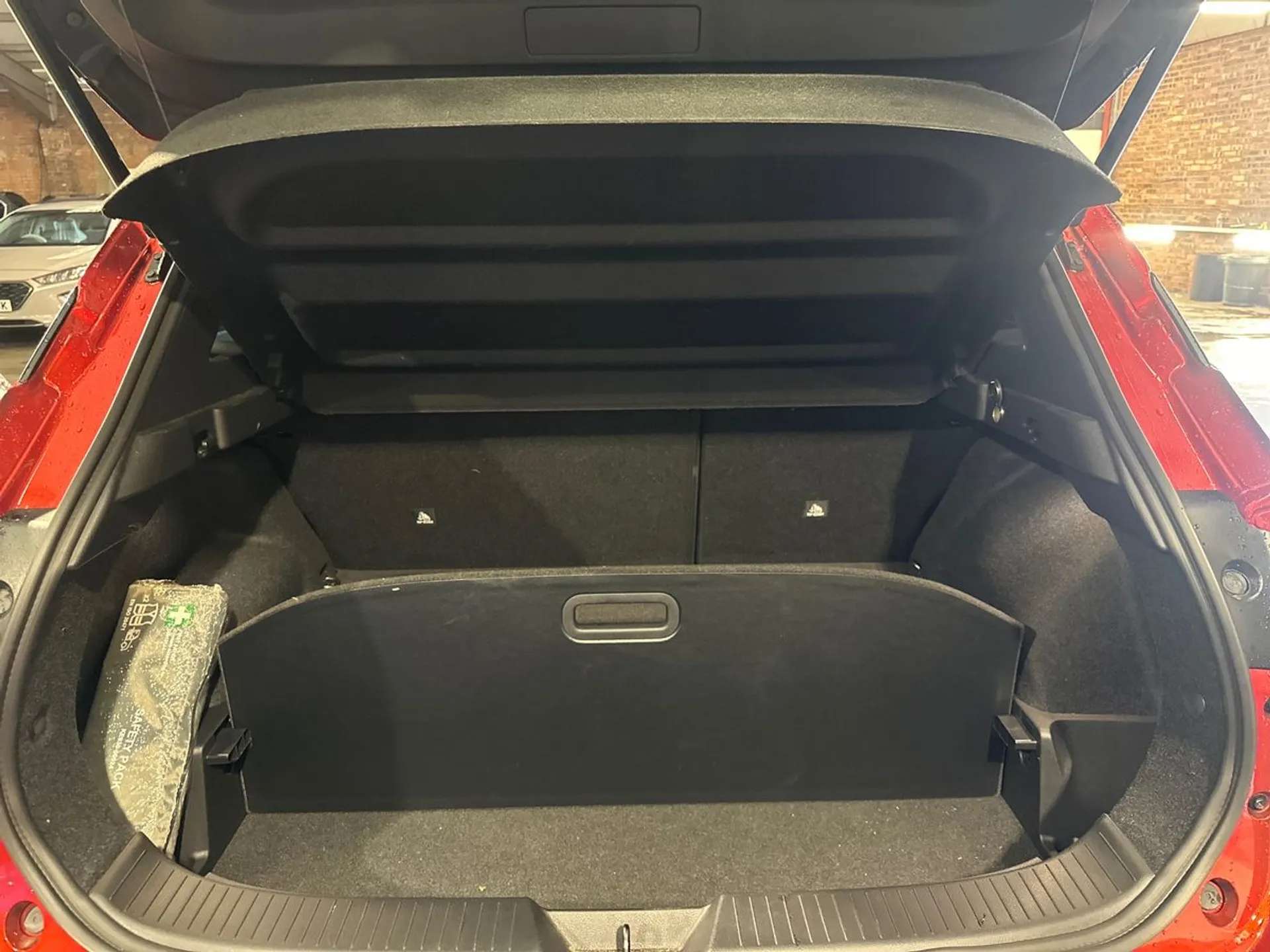 2025 NISSAN QASHQAI 2025 NISSAN QASHQAI