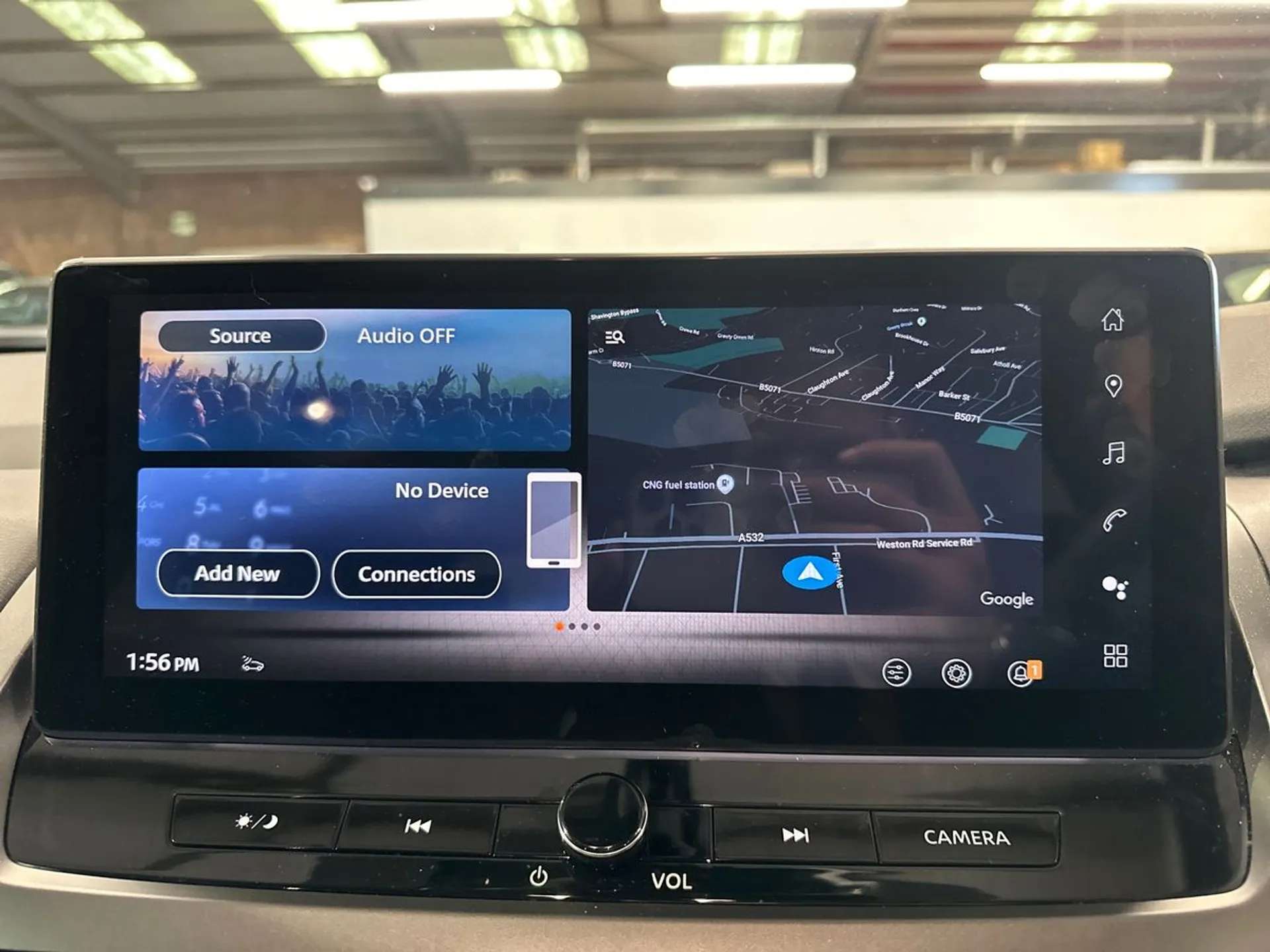 2025 NISSAN QASHQAI 2025 NISSAN QASHQAI