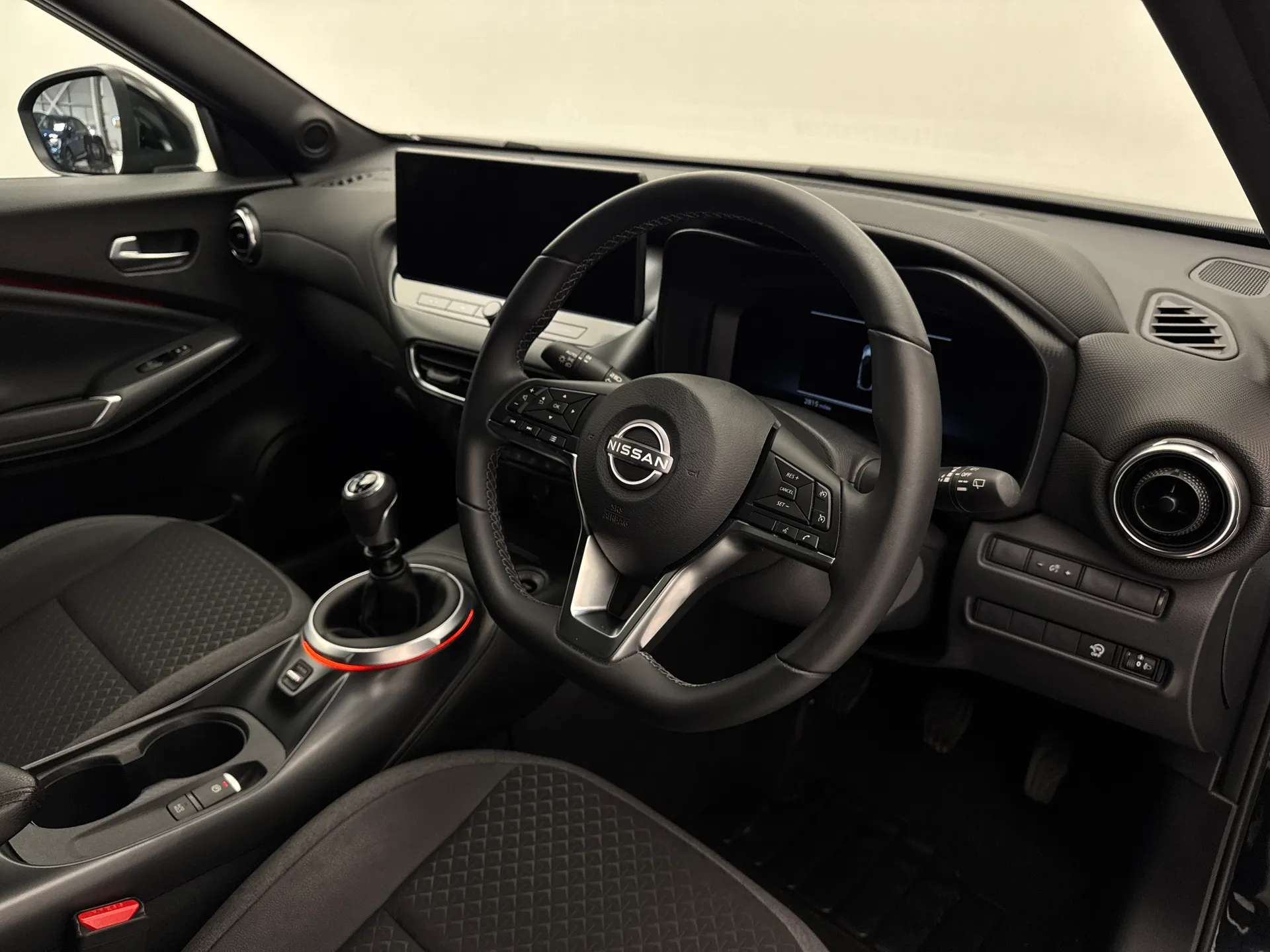 2024 NISSAN JUKE 2024 NISSAN JUKE