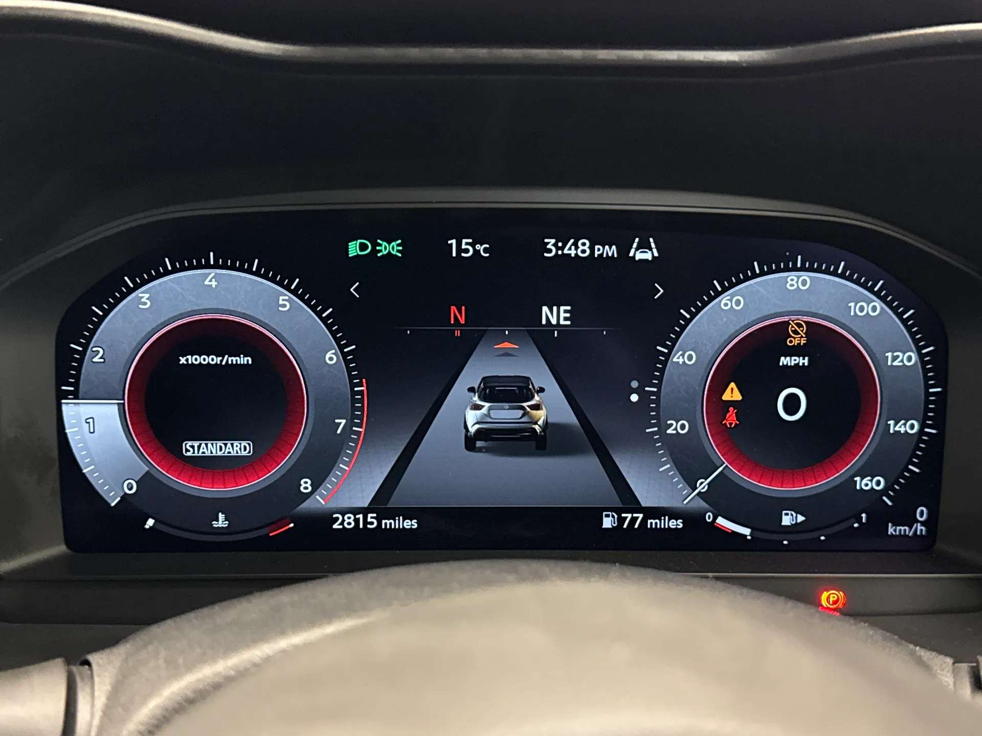 2024 NISSAN JUKE 2024 NISSAN JUKE