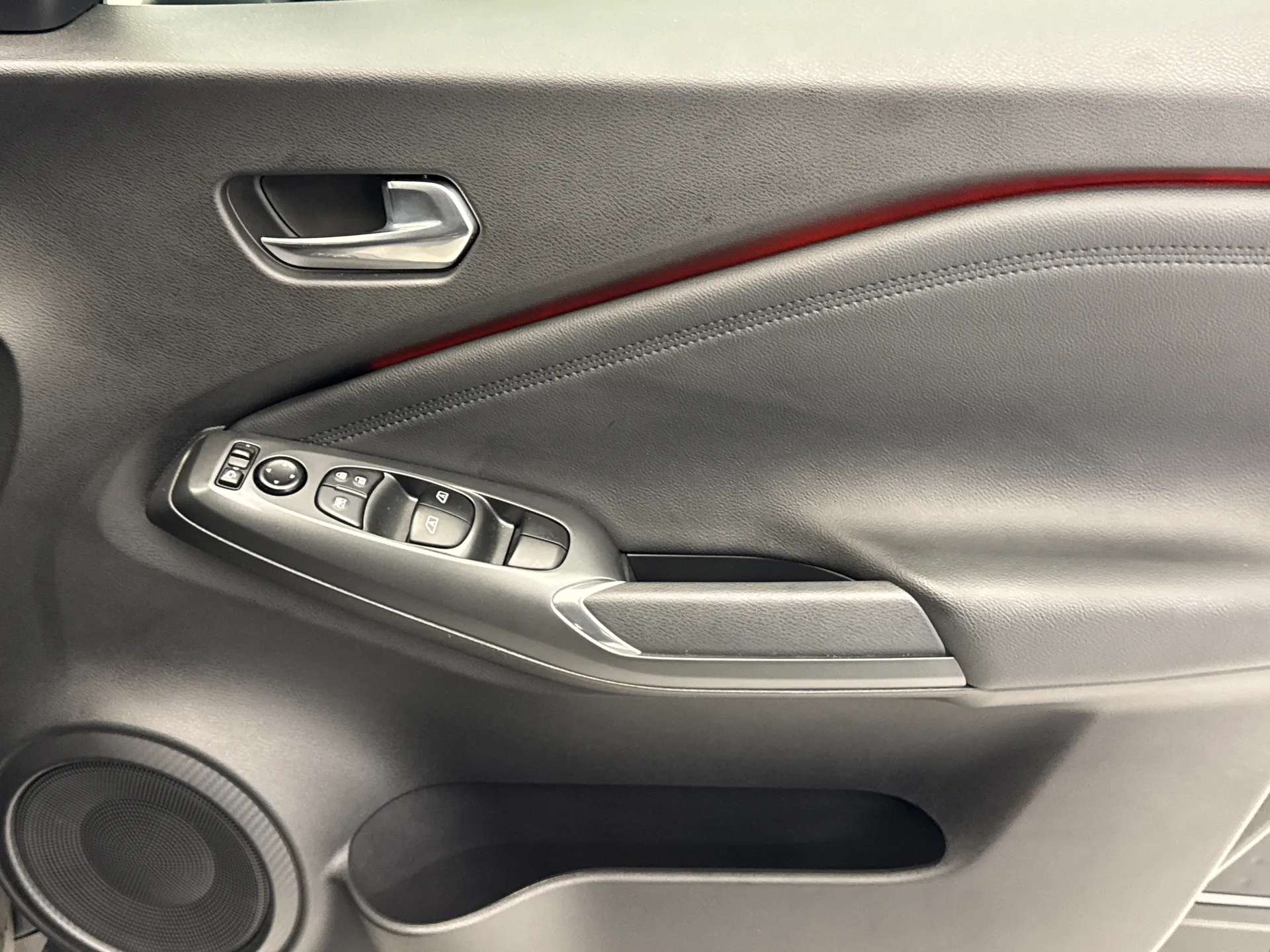 2024 NISSAN JUKE 2024 NISSAN JUKE