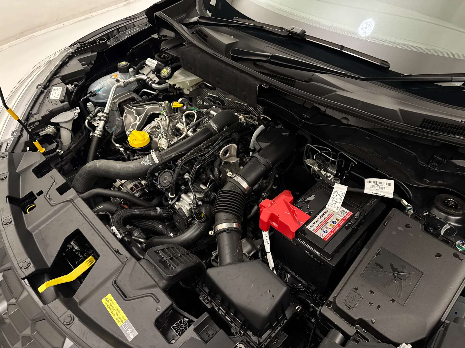 2024 NISSAN JUKE 2024 NISSAN JUKE