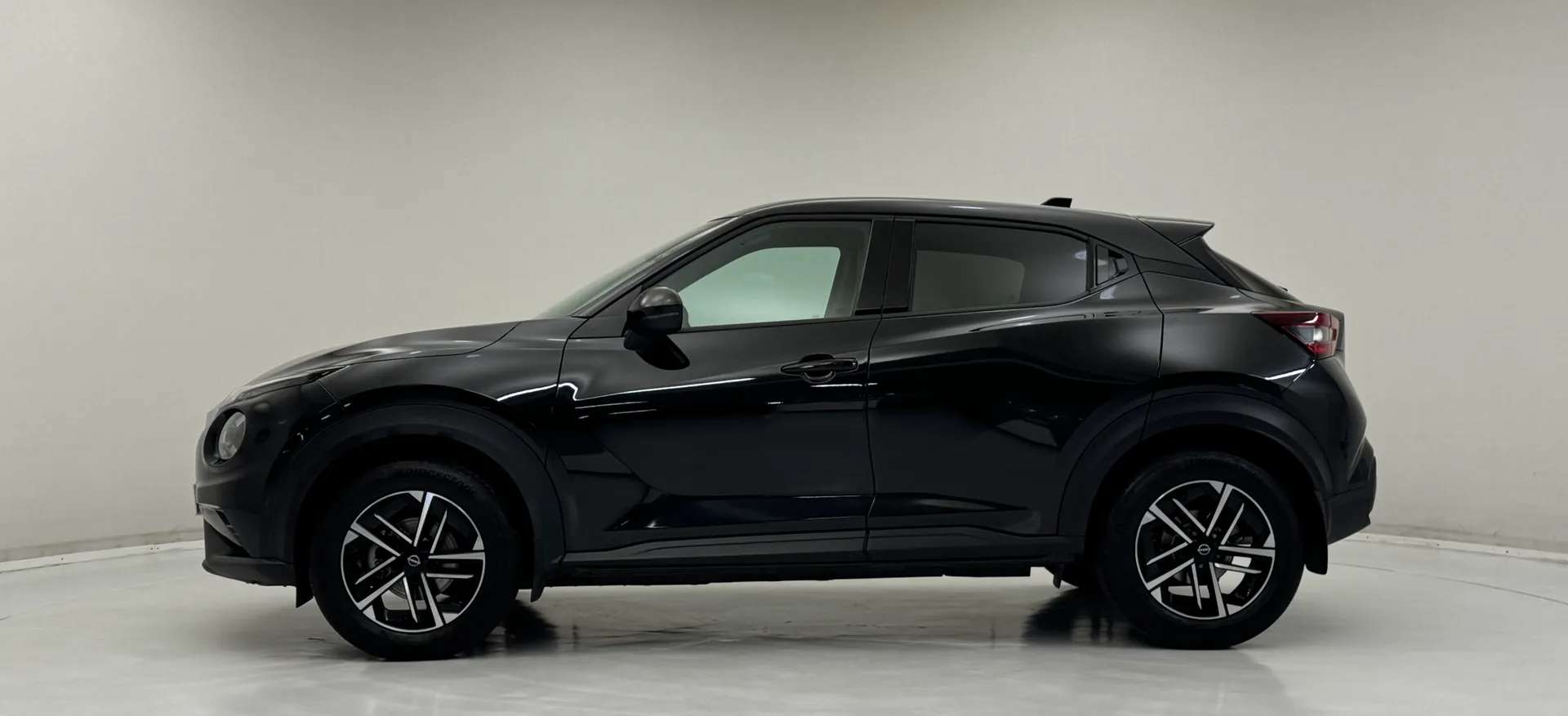 2024 NISSAN JUKE 2024 NISSAN JUKE