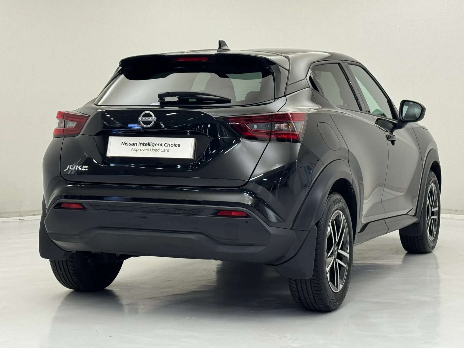 2024 NISSAN JUKE 2024 NISSAN JUKE