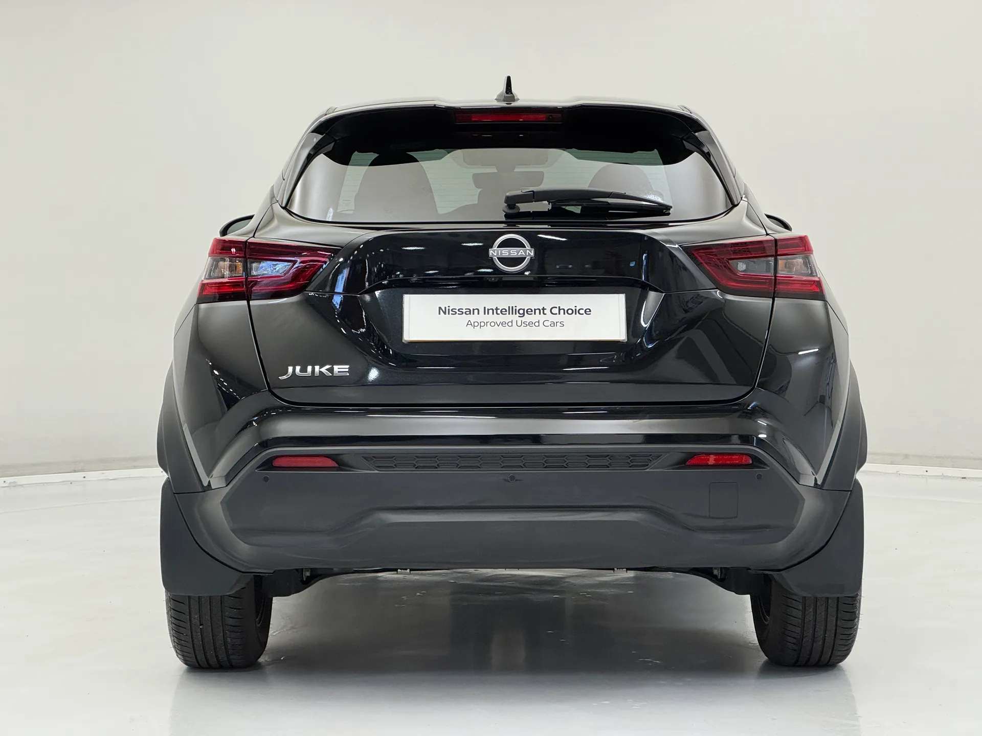 2024 NISSAN JUKE 2024 NISSAN JUKE