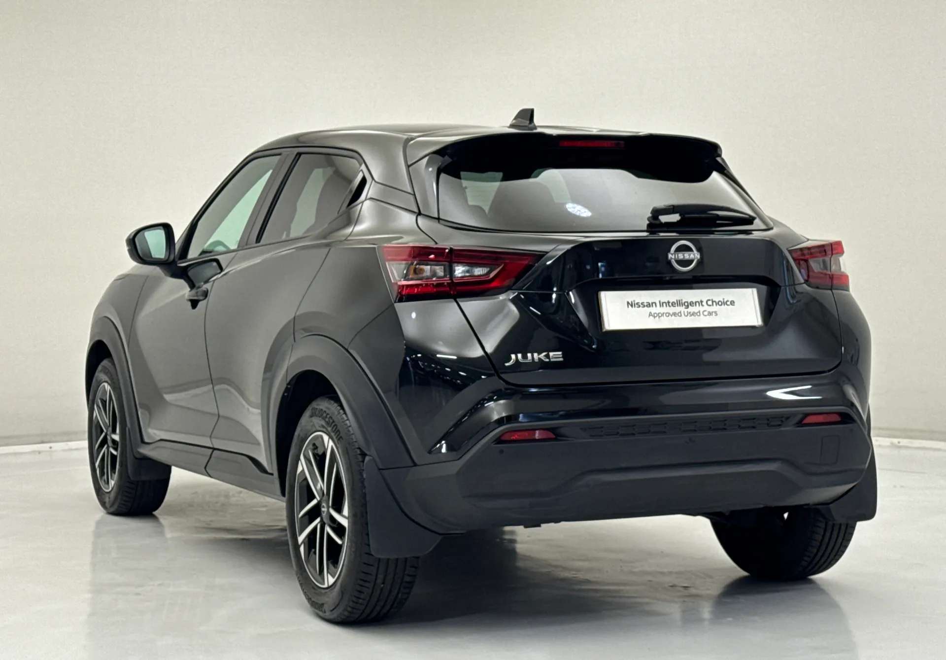 2024 NISSAN JUKE 2024 NISSAN JUKE