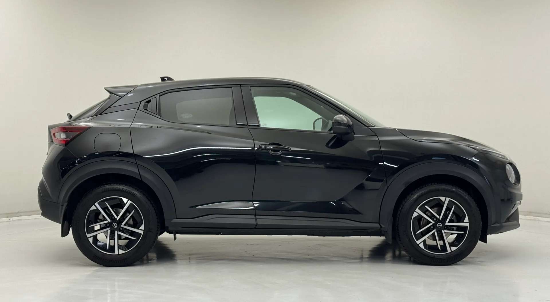 2024 NISSAN JUKE 2024 NISSAN JUKE