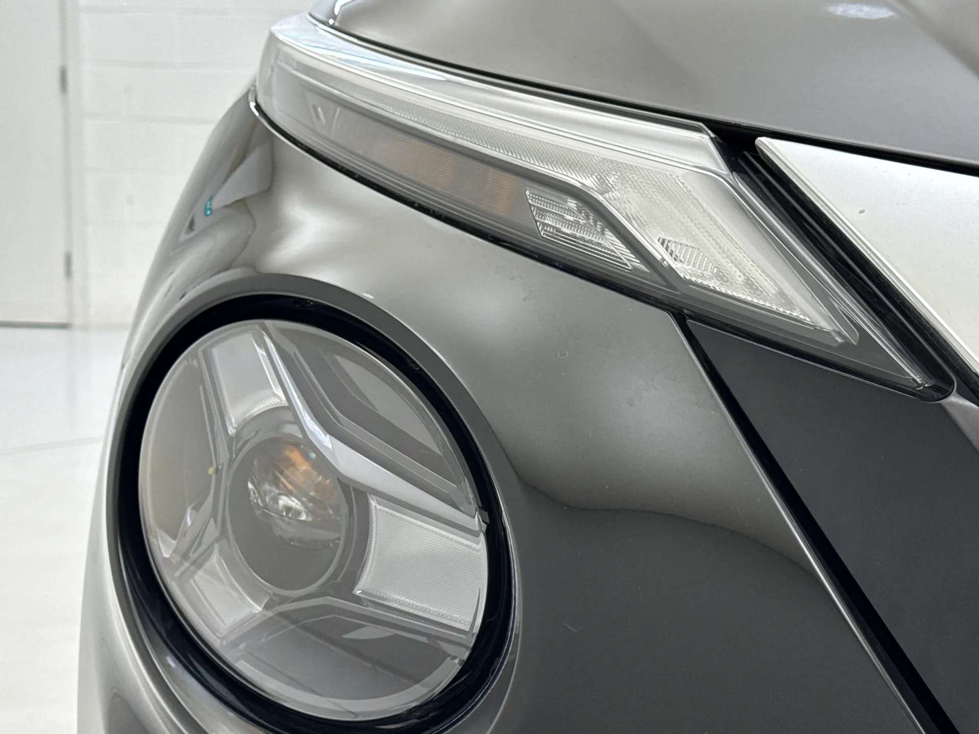 2024 NISSAN JUKE 2024 NISSAN JUKE