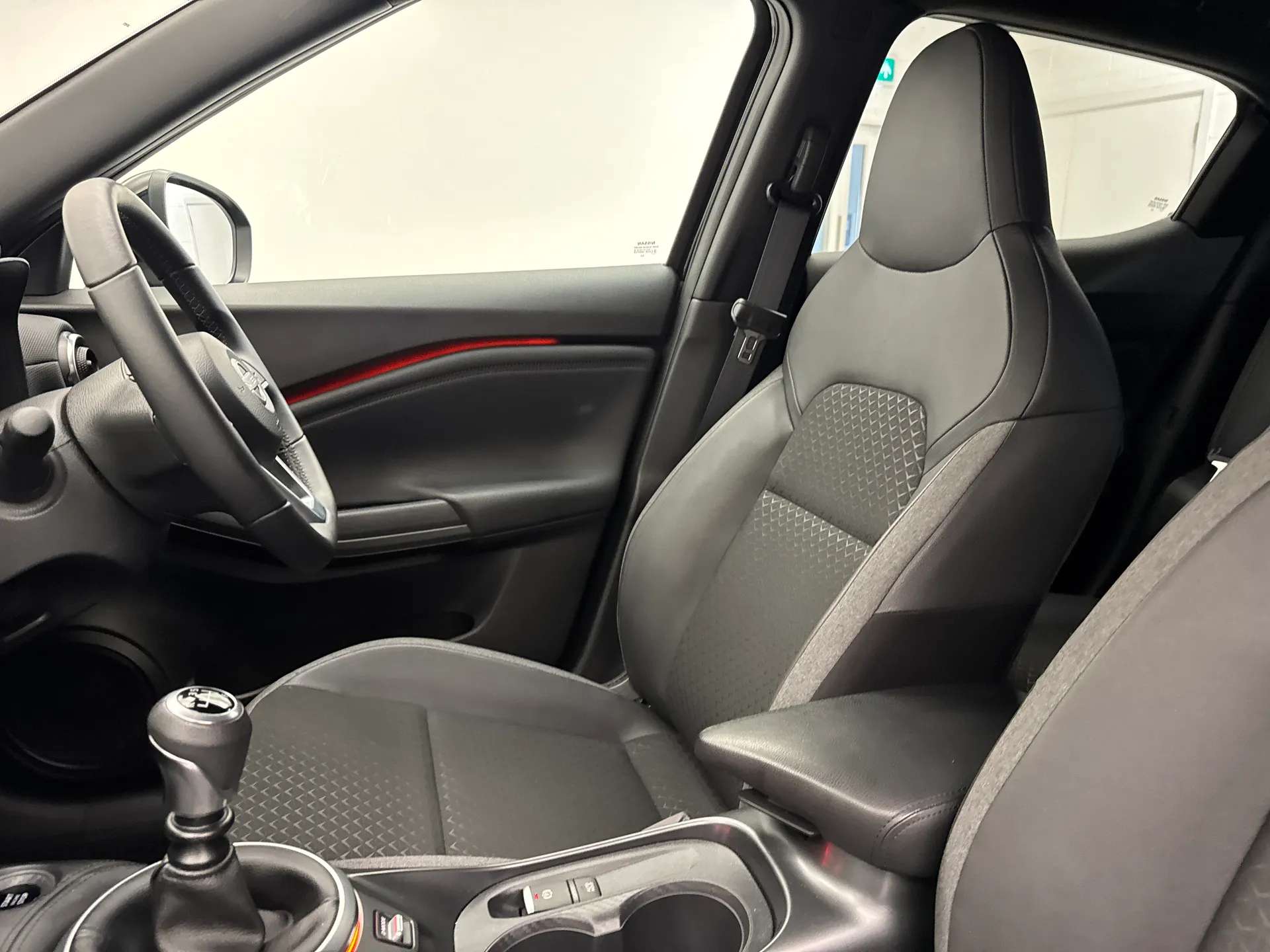 2024 NISSAN JUKE 2024 NISSAN JUKE