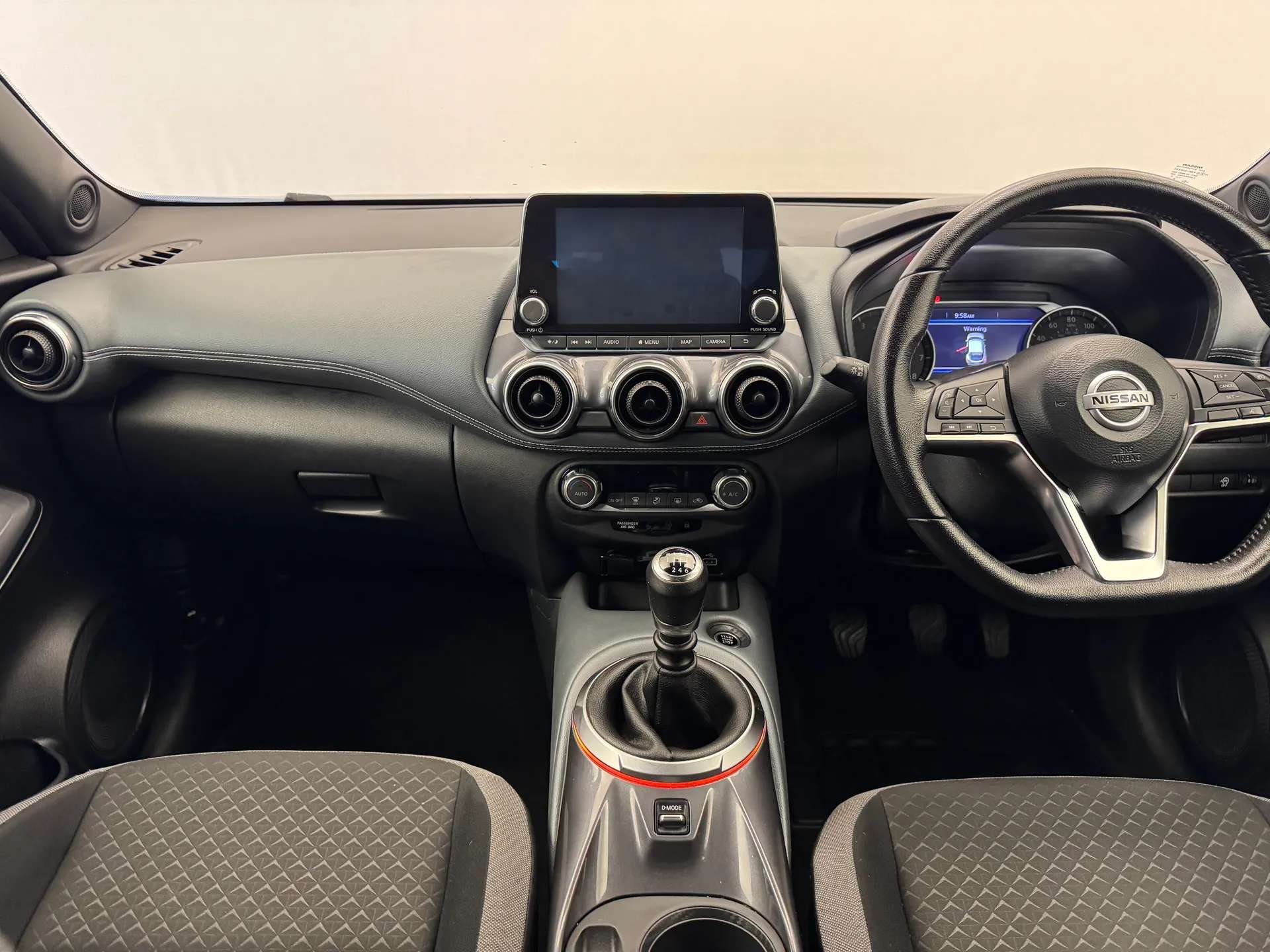 2020 NISSAN JUKE 2020 NISSAN JUKE