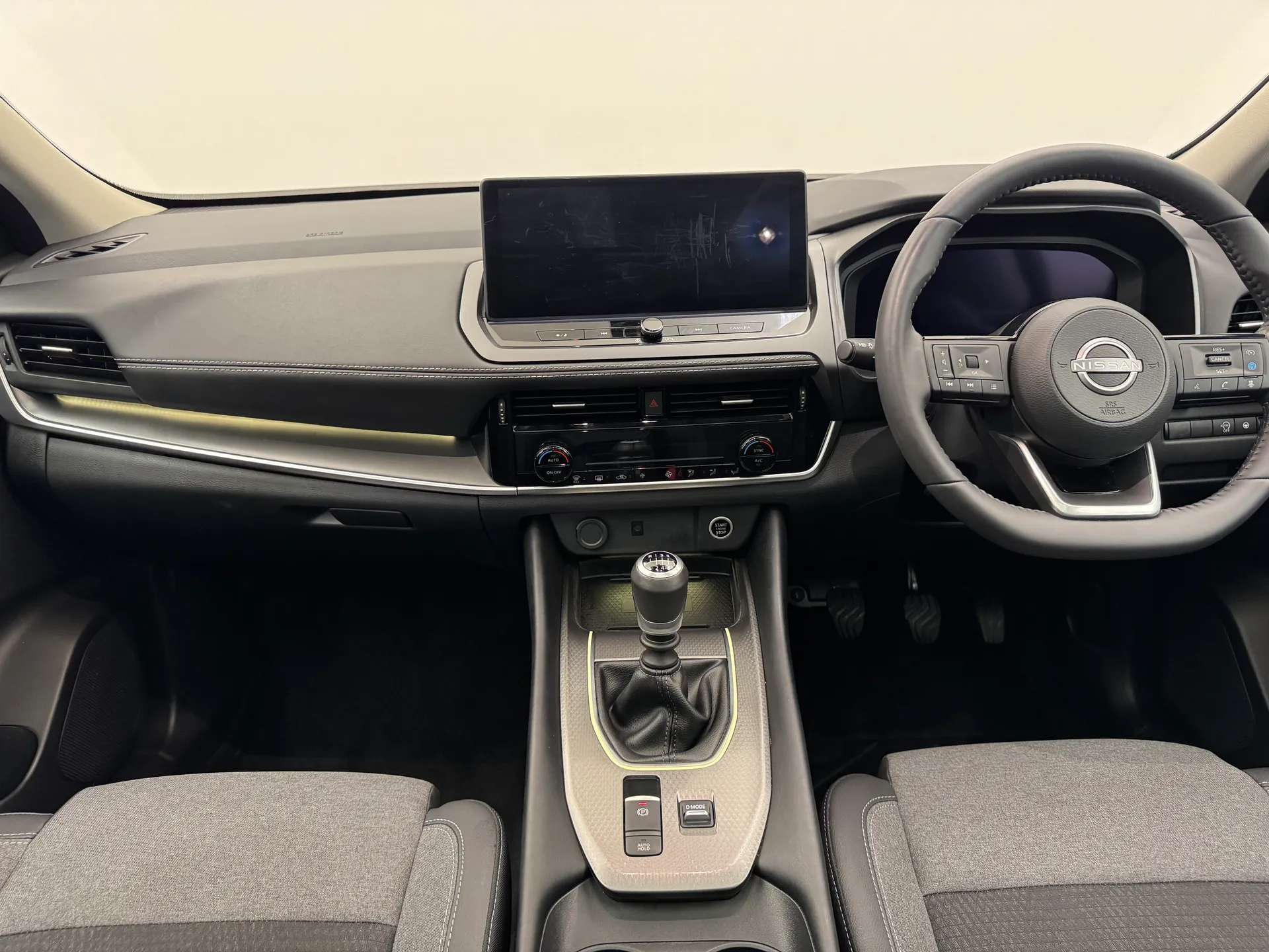 2024 NISSAN QASHQAI 2024 NISSAN QASHQAI