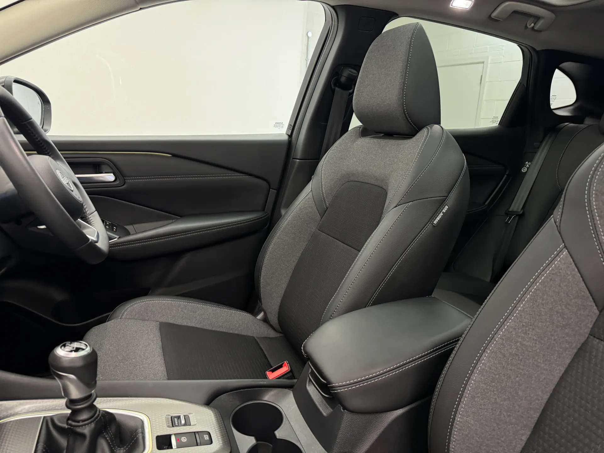 2024 NISSAN QASHQAI 2024 NISSAN QASHQAI