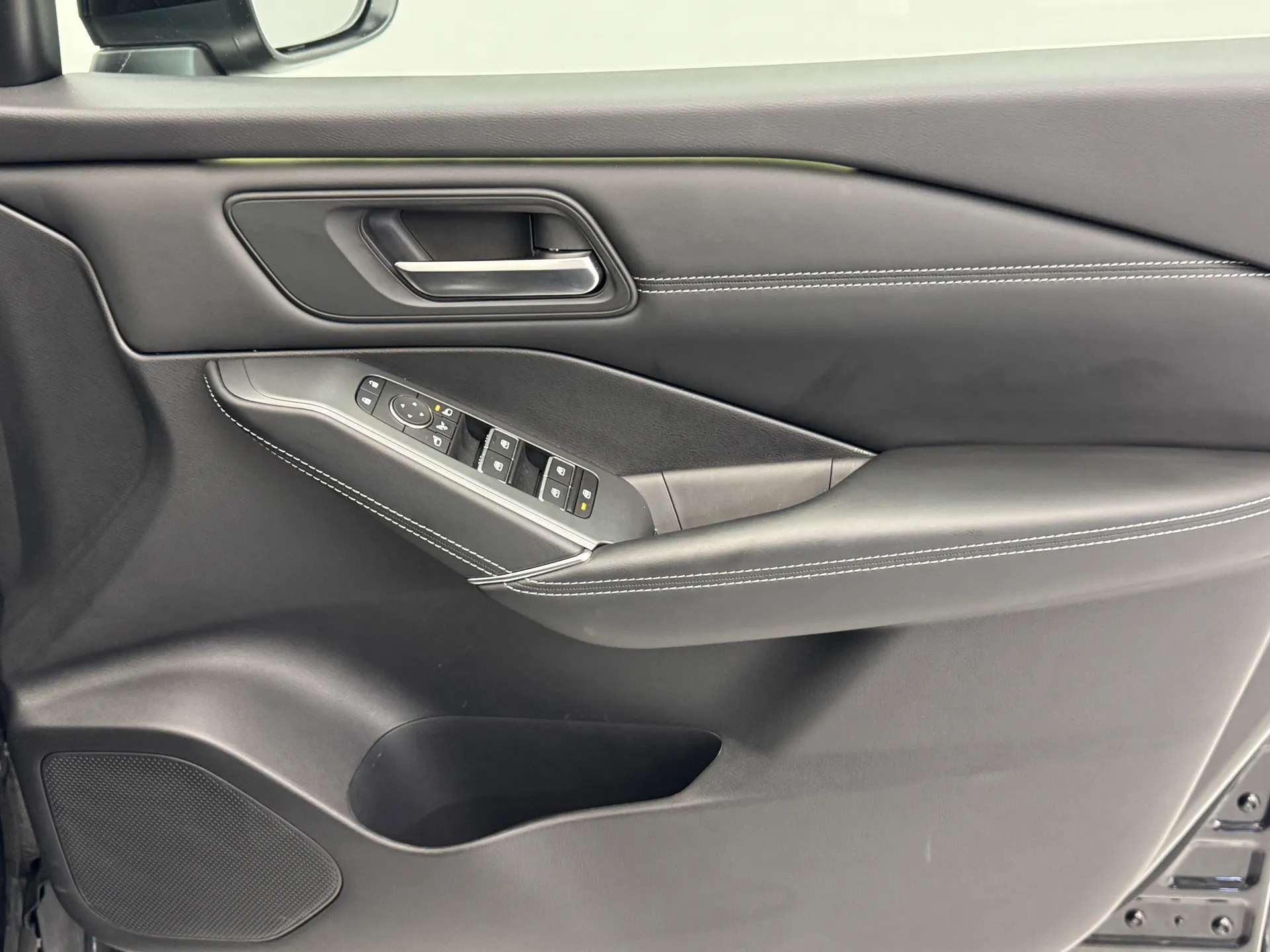 2024 NISSAN QASHQAI 2024 NISSAN QASHQAI