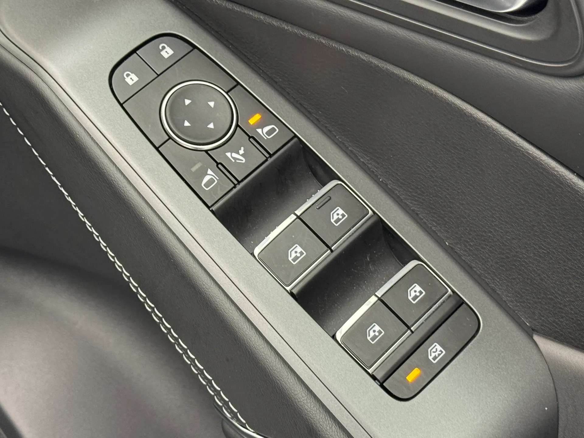 2024 NISSAN QASHQAI 2024 NISSAN QASHQAI