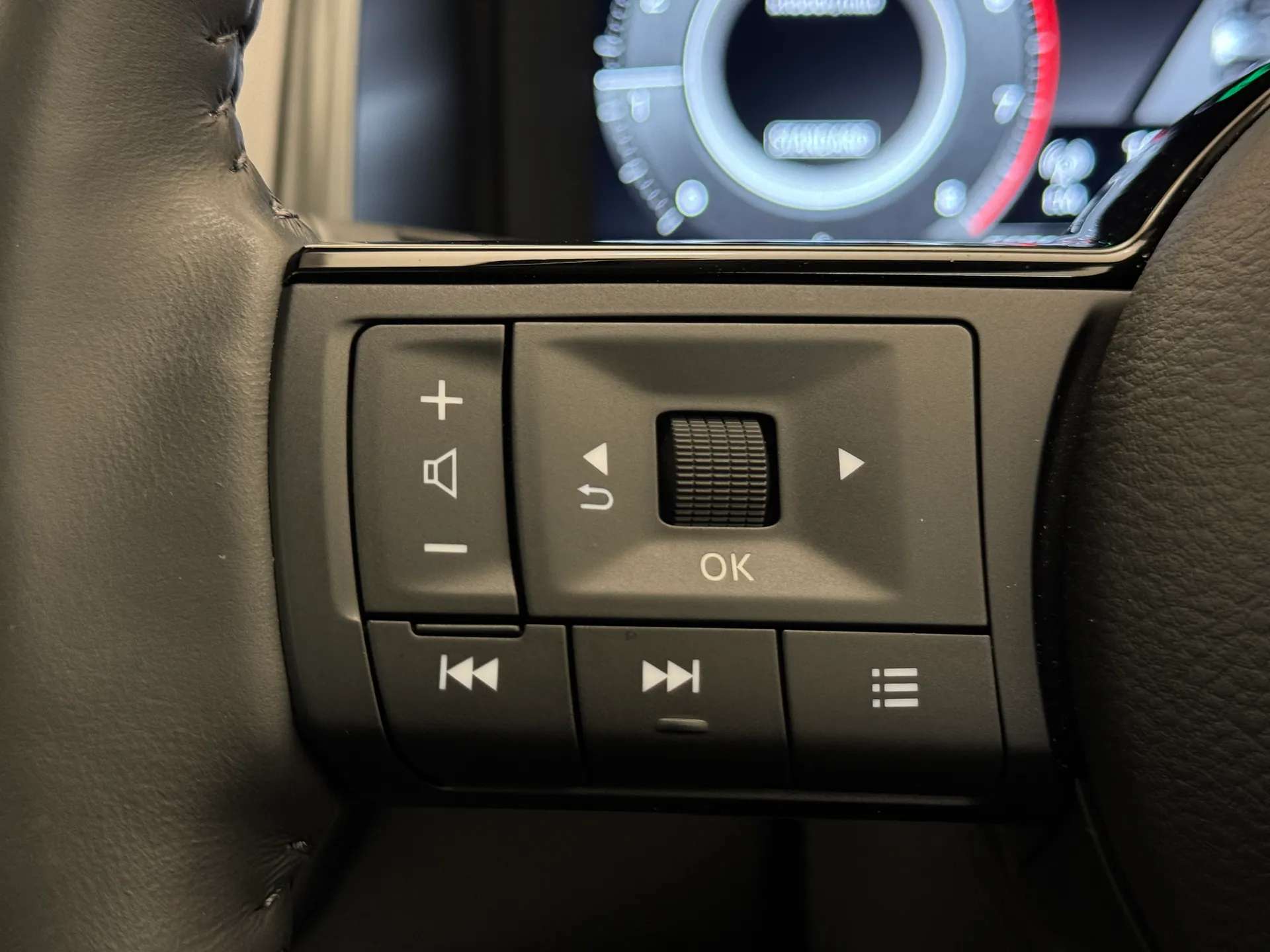 2024 NISSAN QASHQAI 2024 NISSAN QASHQAI