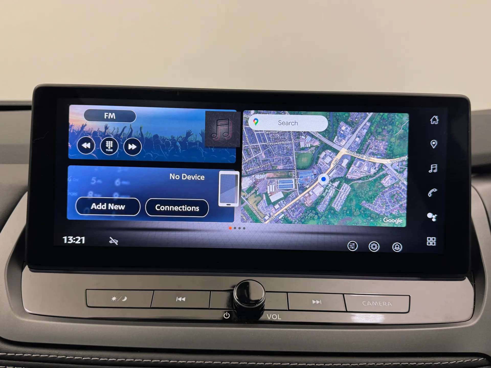 2024 NISSAN QASHQAI 2024 NISSAN QASHQAI