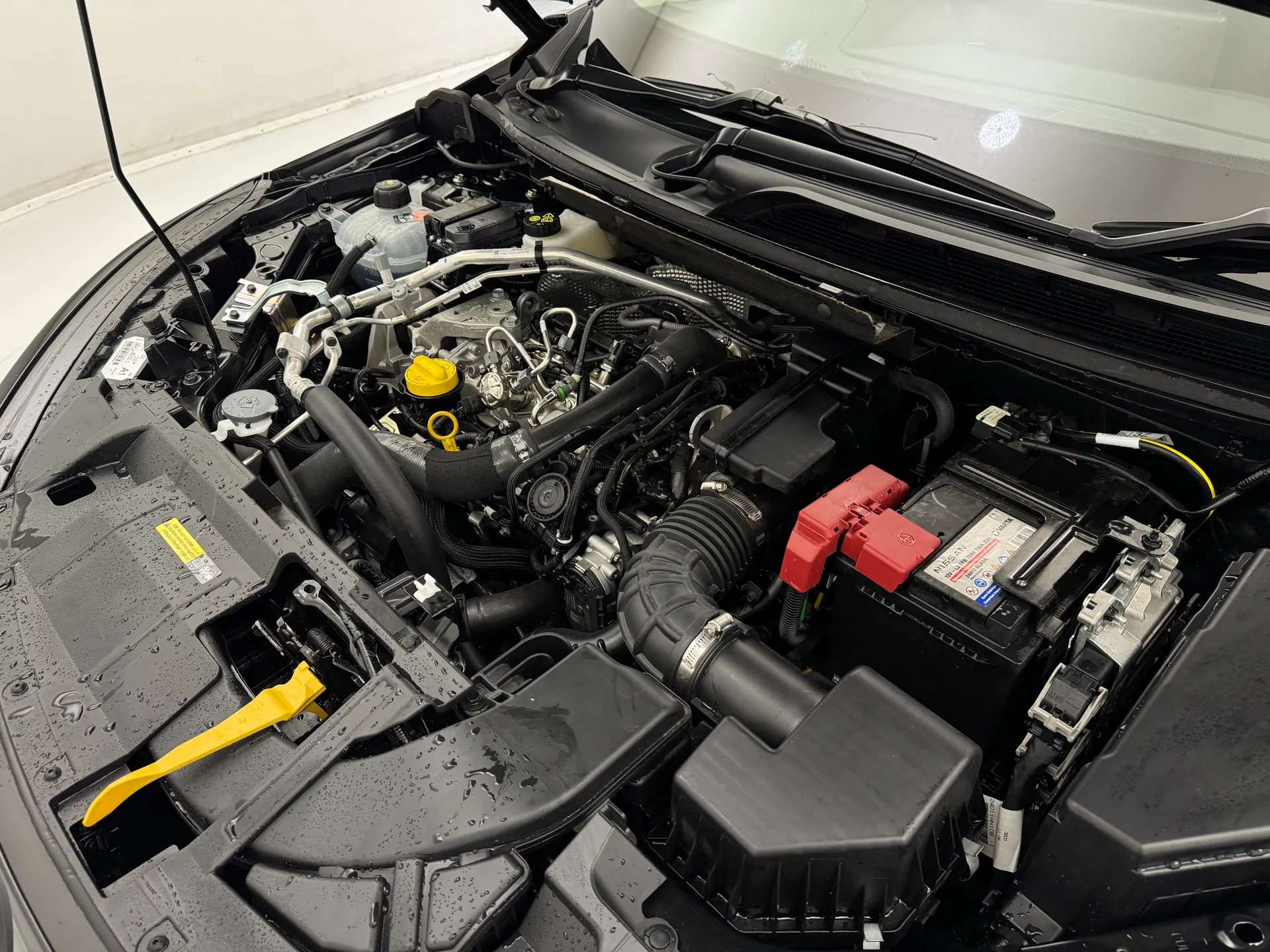 2024 NISSAN QASHQAI 2024 NISSAN QASHQAI