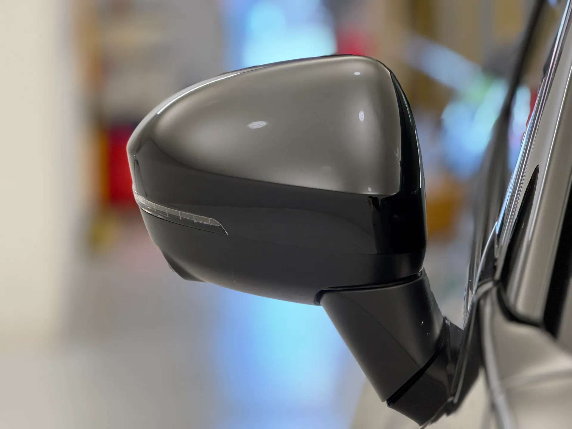 2024 NISSAN QASHQAI 2024 NISSAN QASHQAI