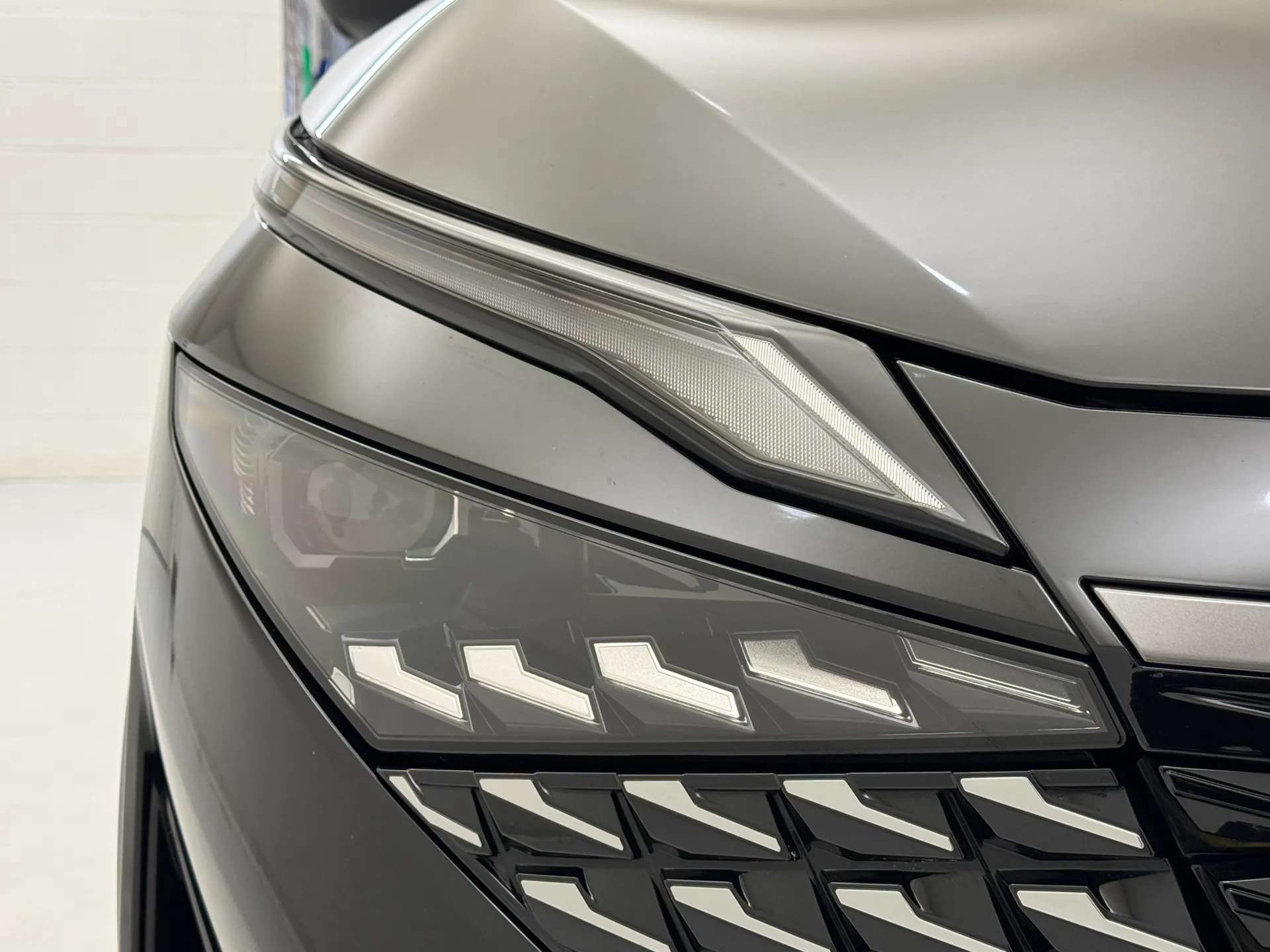 2024 NISSAN QASHQAI 2024 NISSAN QASHQAI