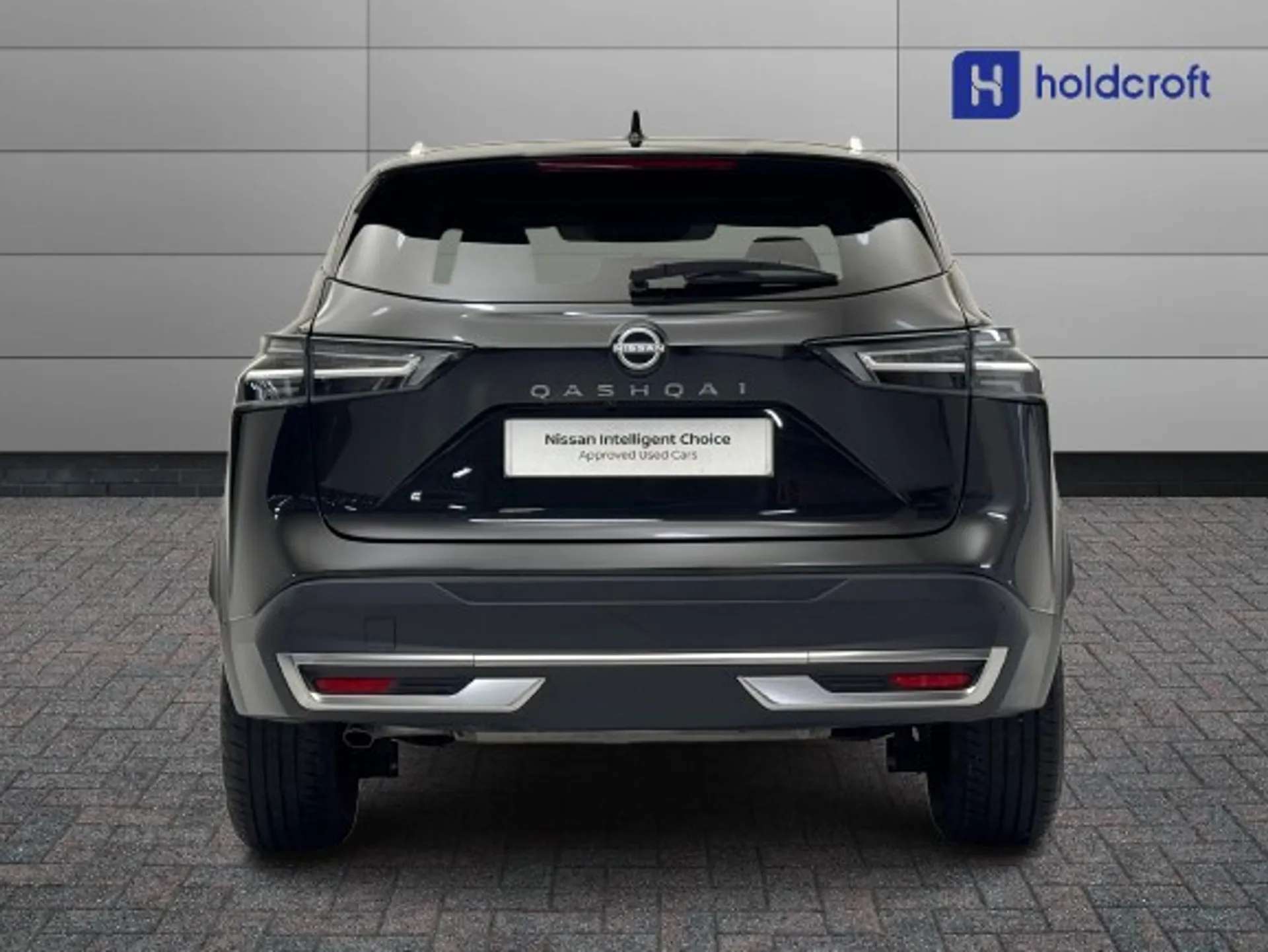 2024 NISSAN QASHQAI 2024 NISSAN QASHQAI