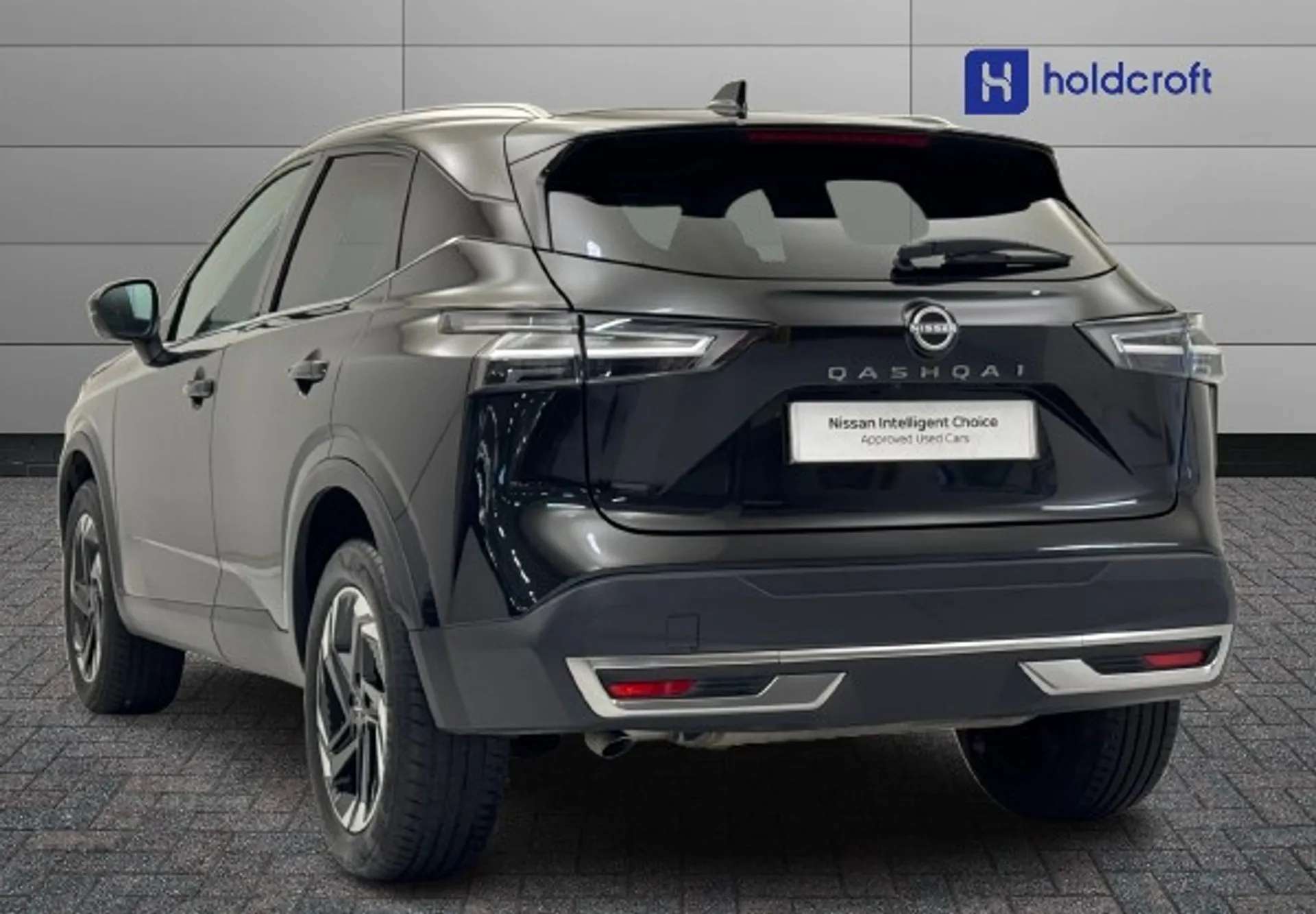 2024 NISSAN QASHQAI 2024 NISSAN QASHQAI