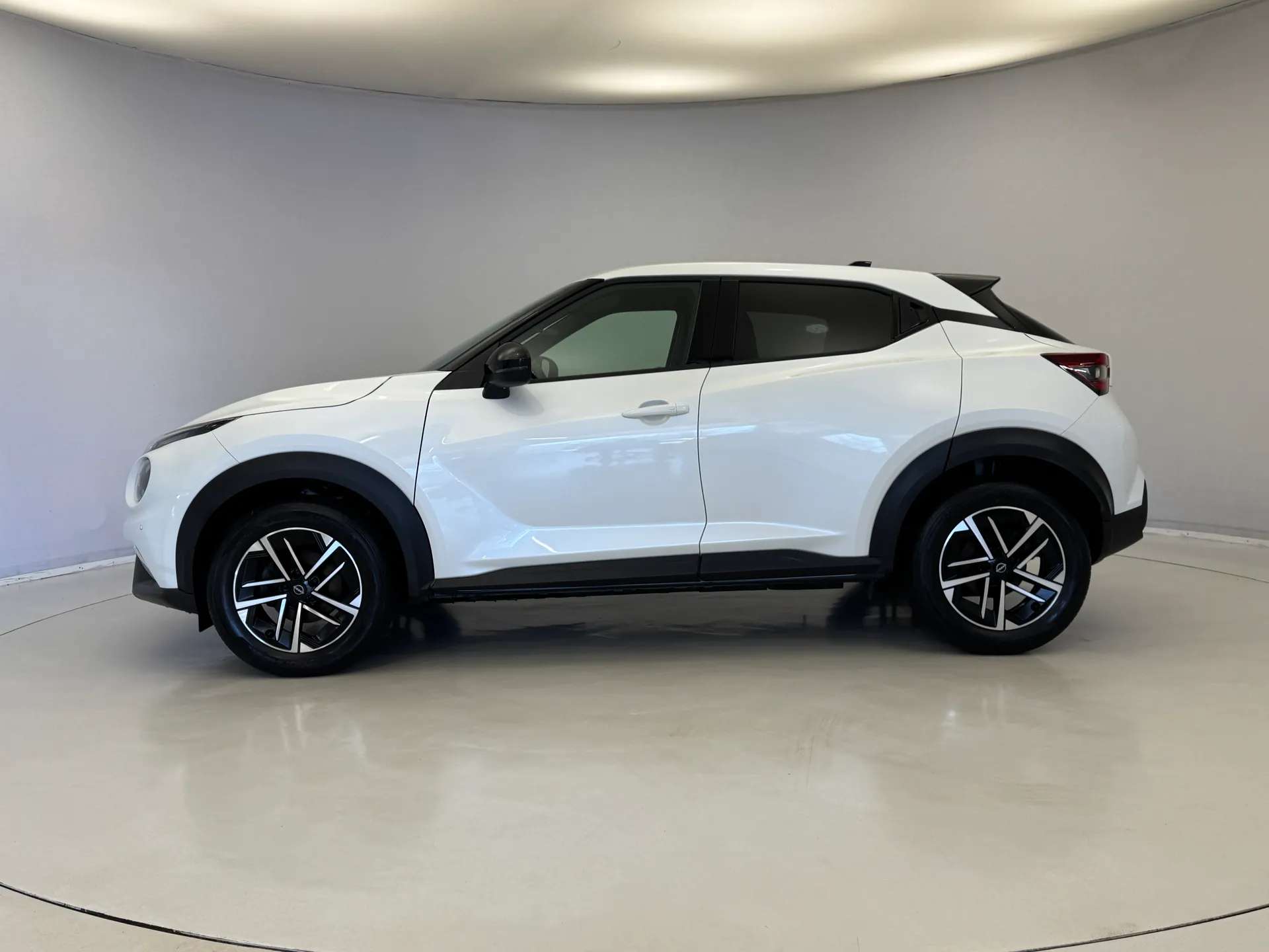 2025 NISSAN JUKE 2025 NISSAN JUKE