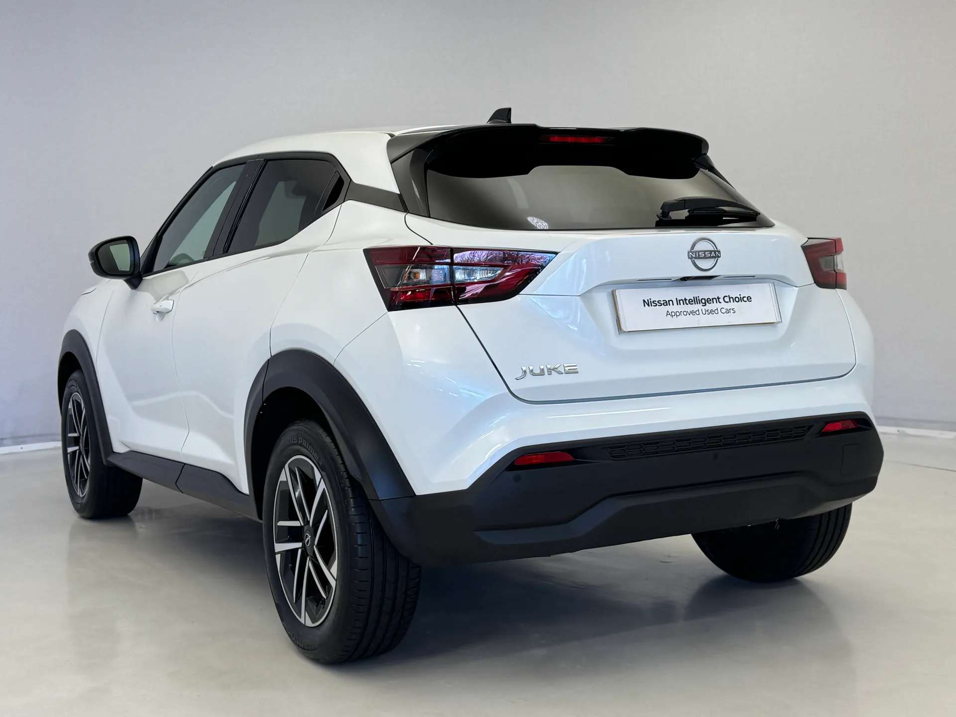 2025 NISSAN JUKE 2025 NISSAN JUKE