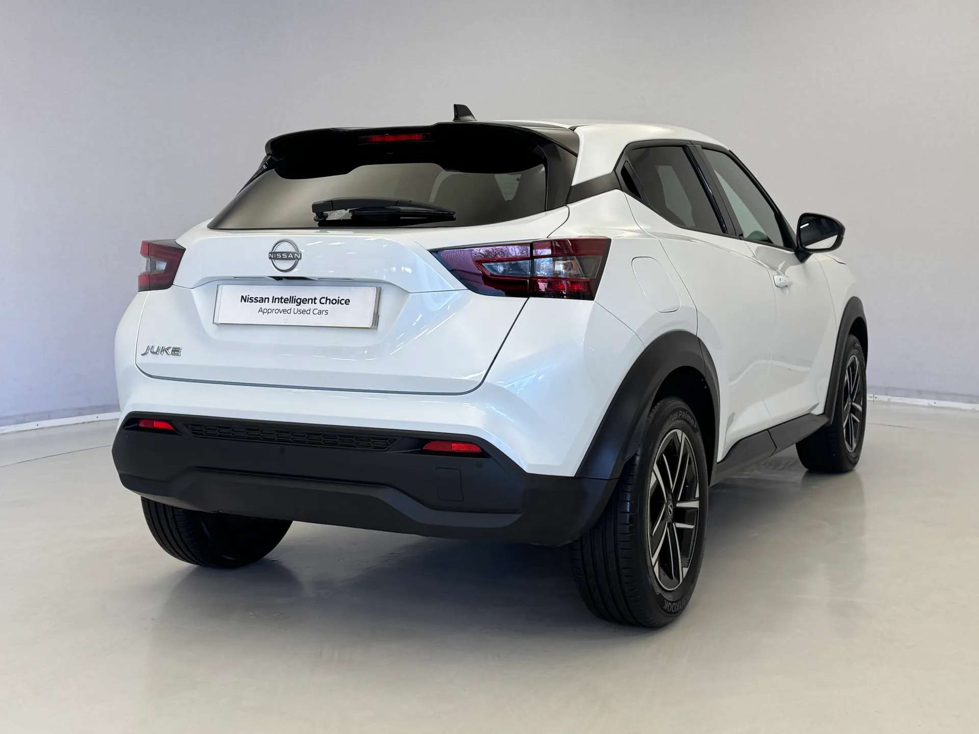 2025 NISSAN JUKE 2025 NISSAN JUKE