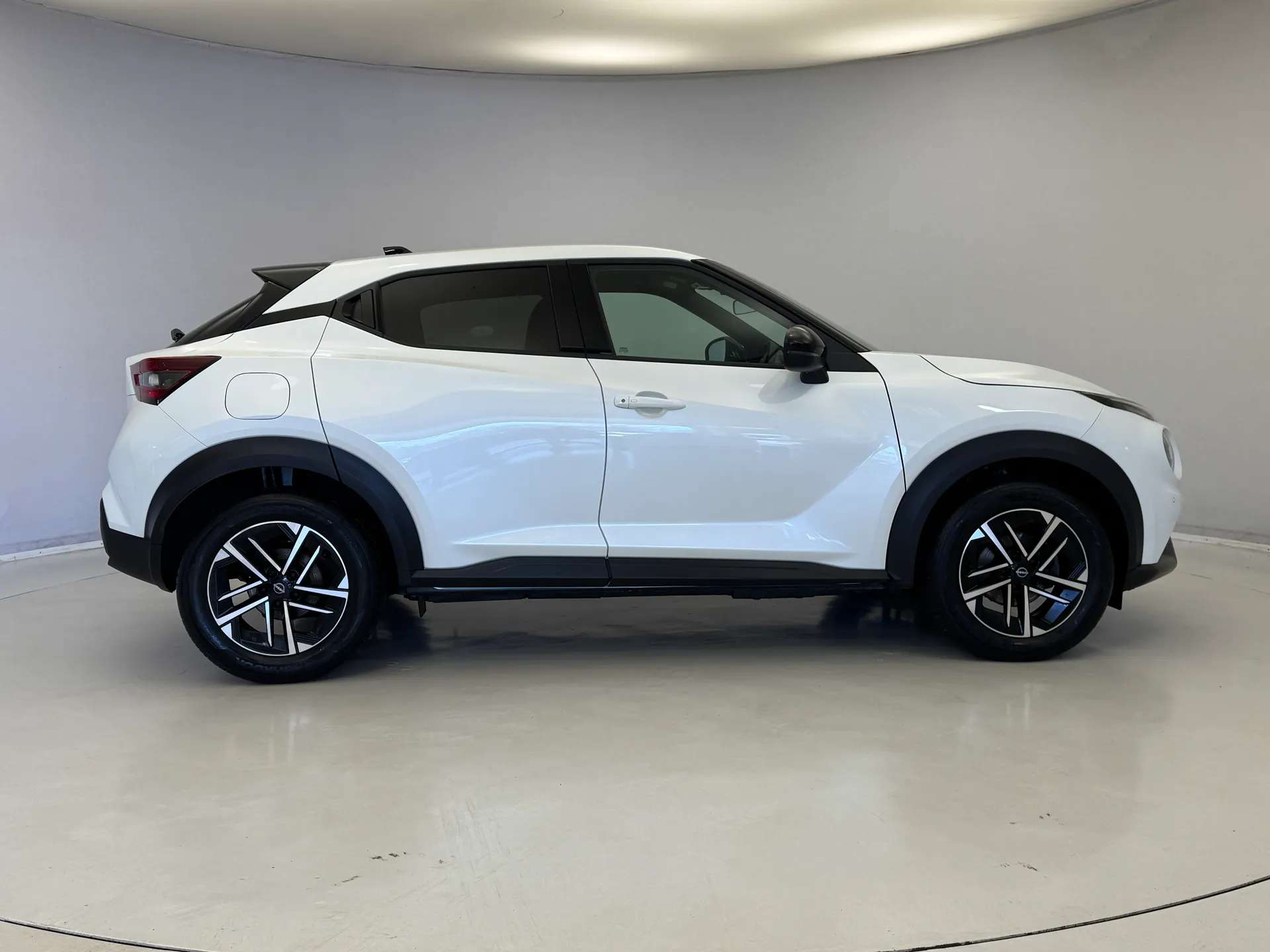 2025 NISSAN JUKE 2025 NISSAN JUKE