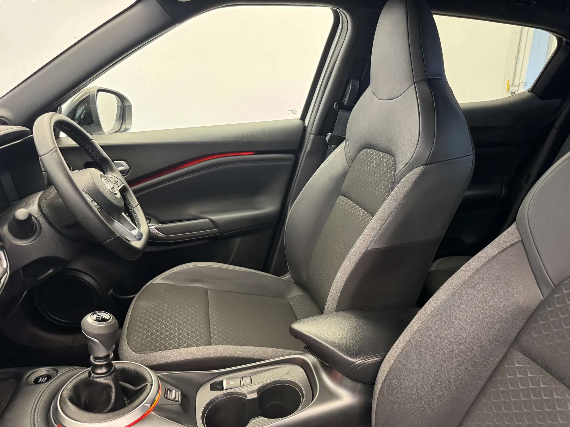 2025 NISSAN JUKE 2025 NISSAN JUKE